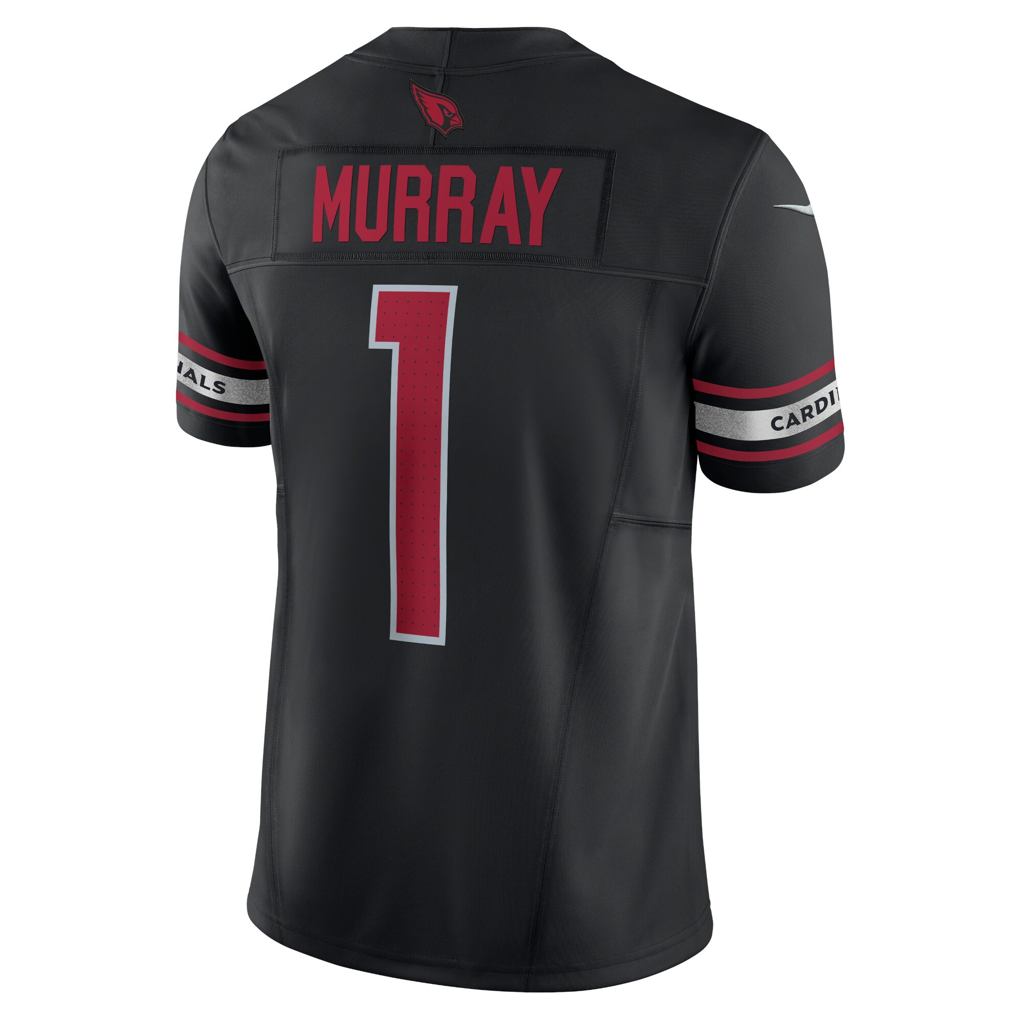 Kyler Murray Arizona Cardinals  Vapor F.U.S.E. Limited Jersey - Black