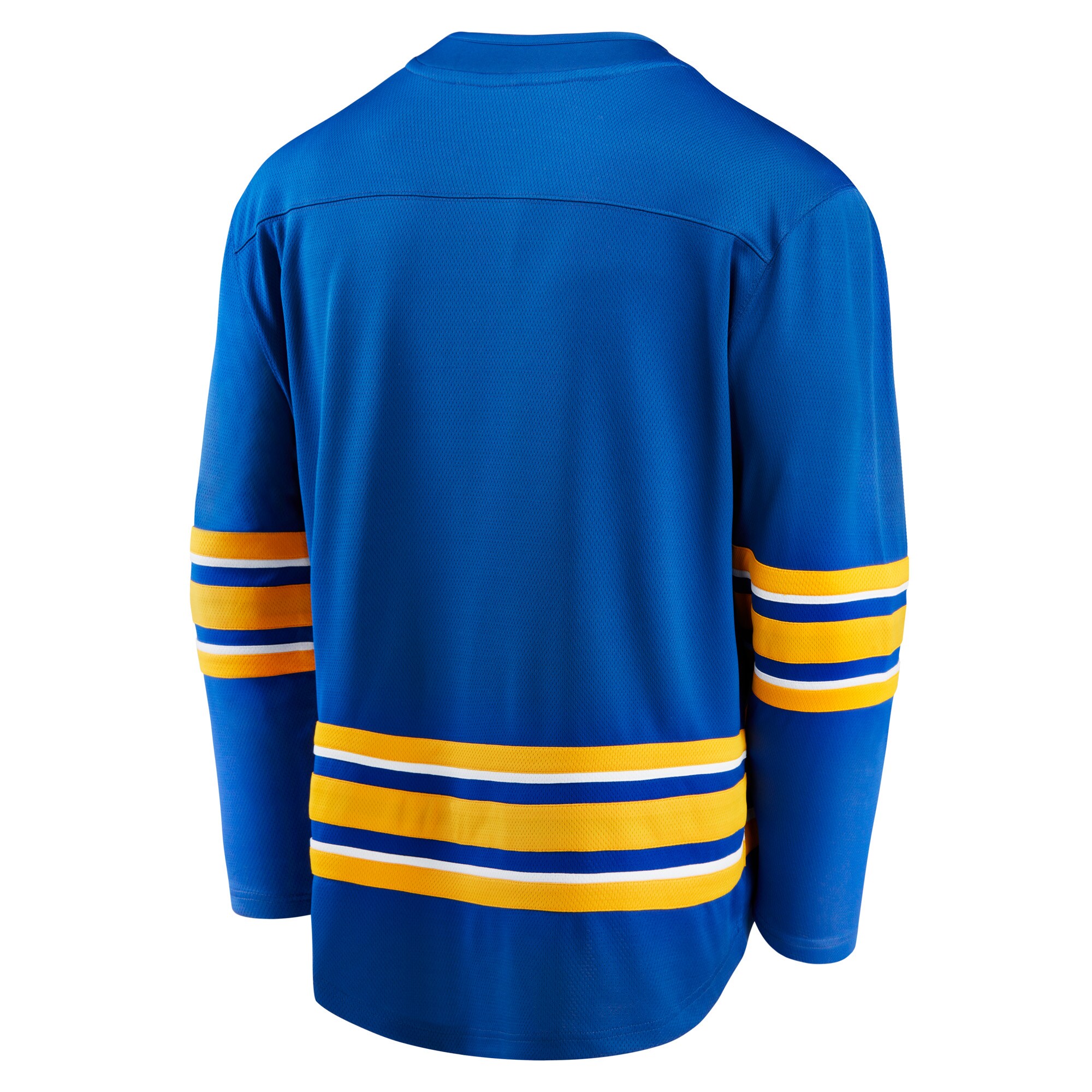 Buffalo Sabres Fanatics Home Breakaway Jersey - Royal
