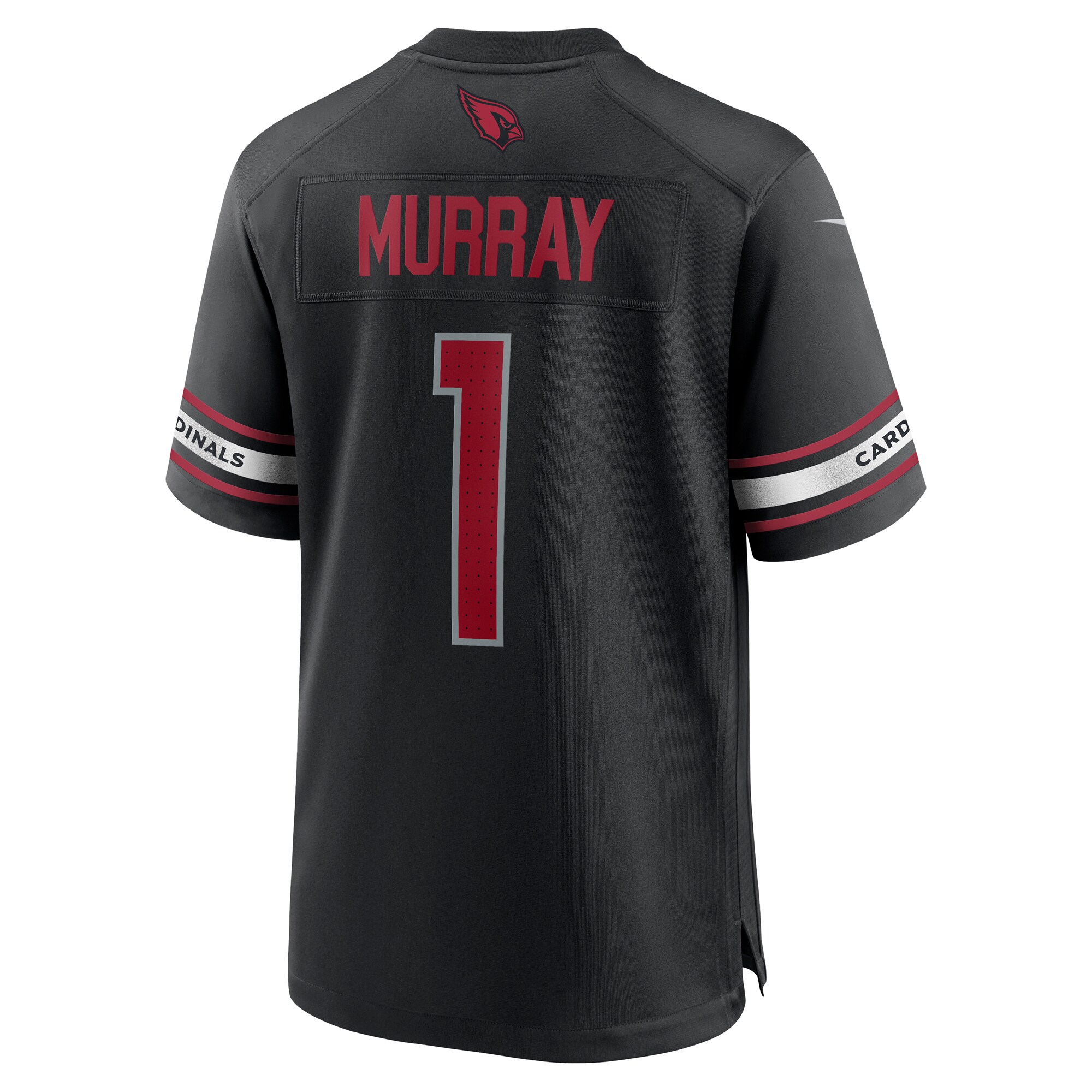 Kyler Murray Arizona Cardinals  Game Jersey - Black