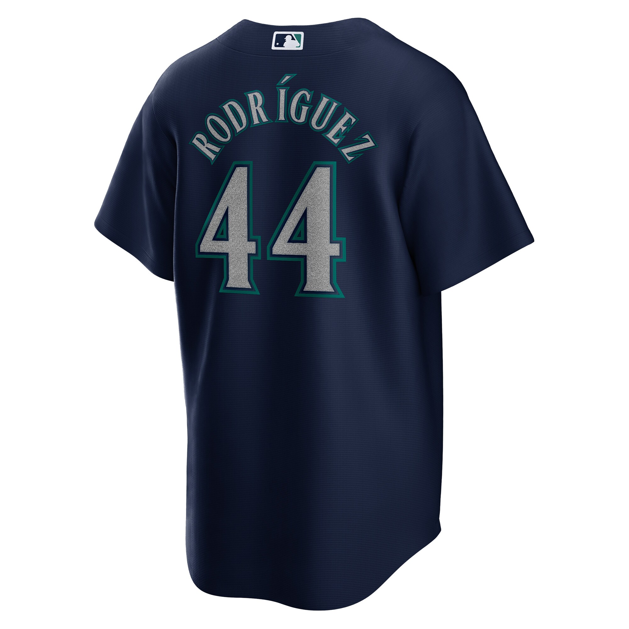 Julio Rodriguez Seattle Mariners  Official Replica Player Jersey - Navy
