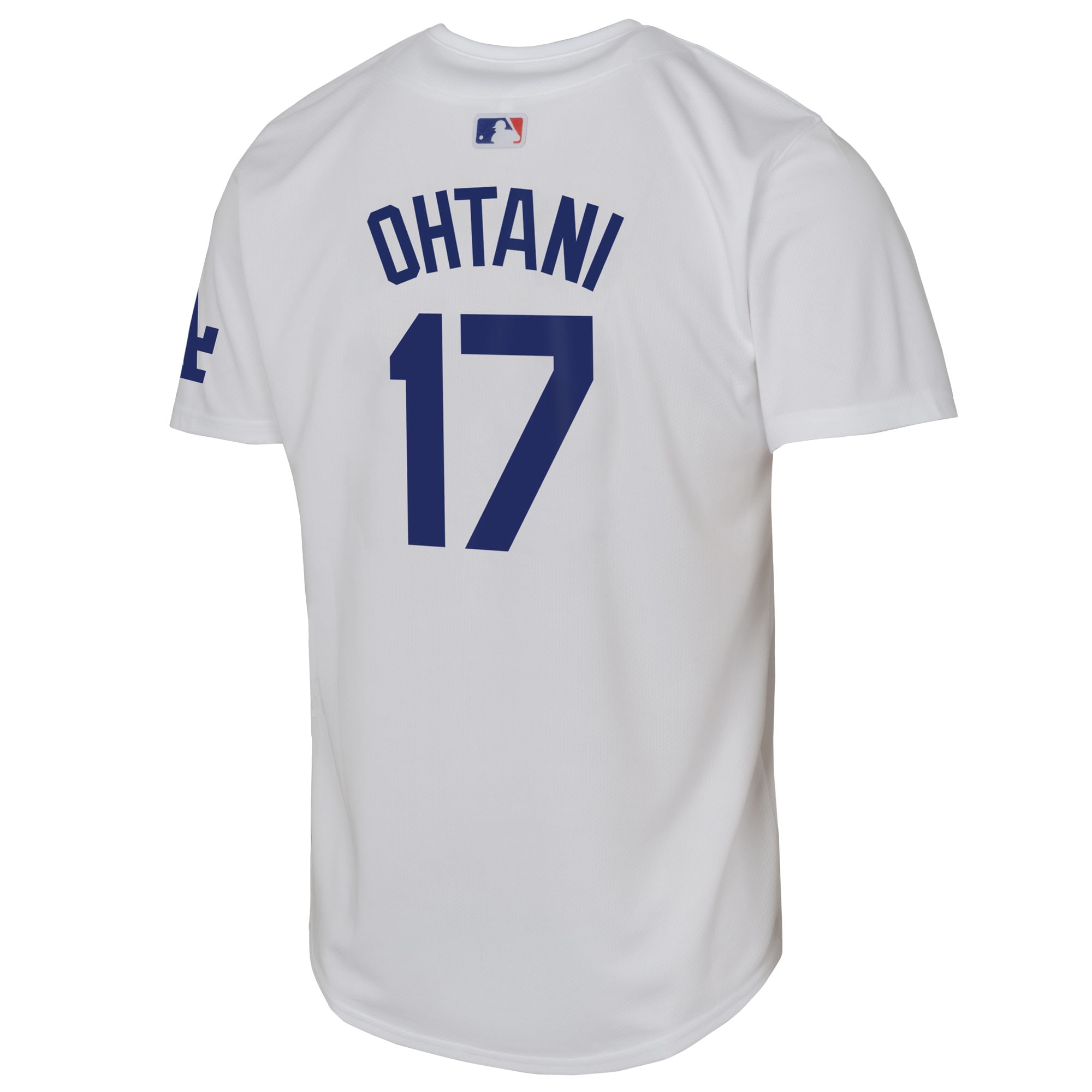 Shohei Ohtani Los Angeles Dodgers  Youth Home Limited Player Jersey - White