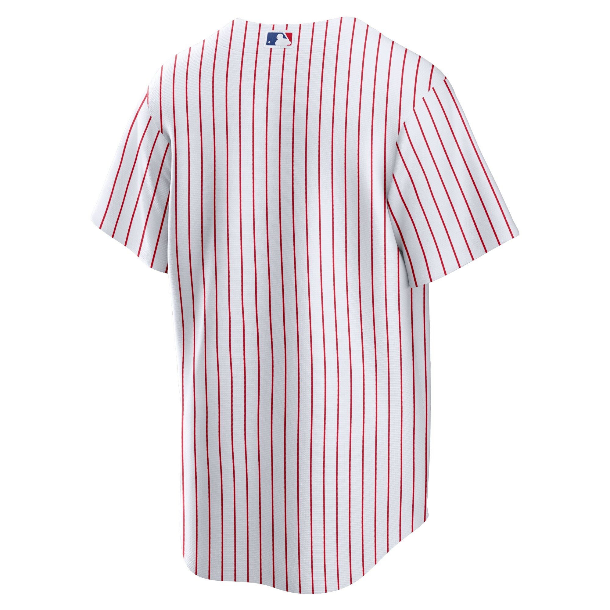 Philadelphia Phillies  Home Replica Team Jersey - White
