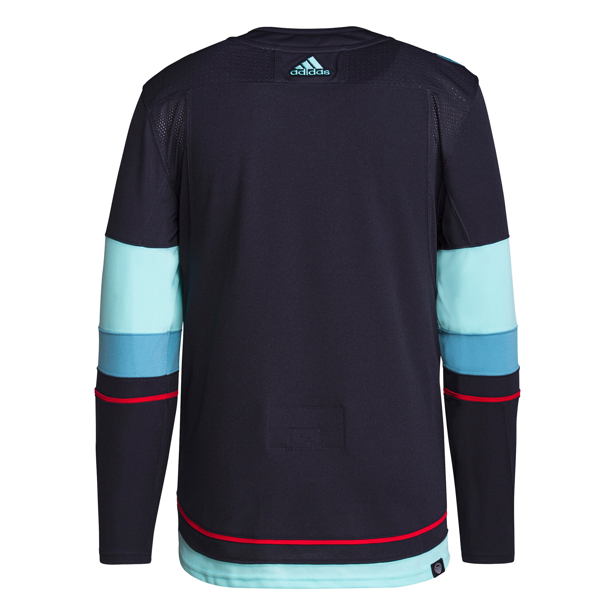 adidas Home Authentic Primegreen Jersey - Navy