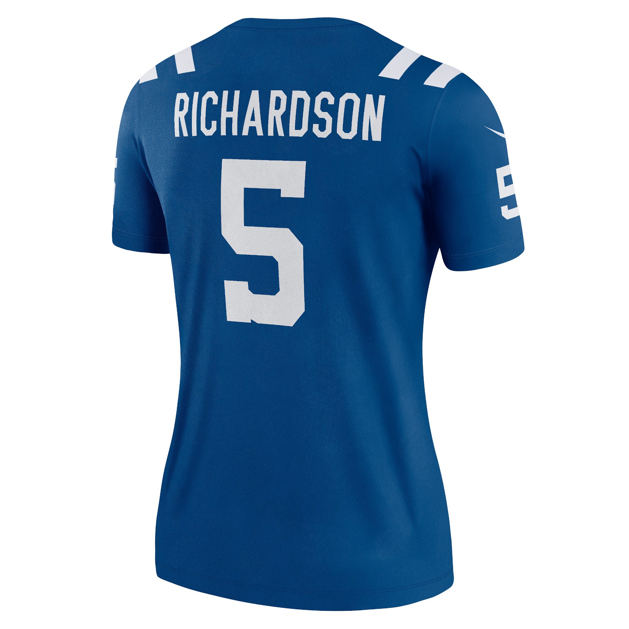 Anthony Richardson Indianapolis Colts  Women's  Legend Jersey - Royal