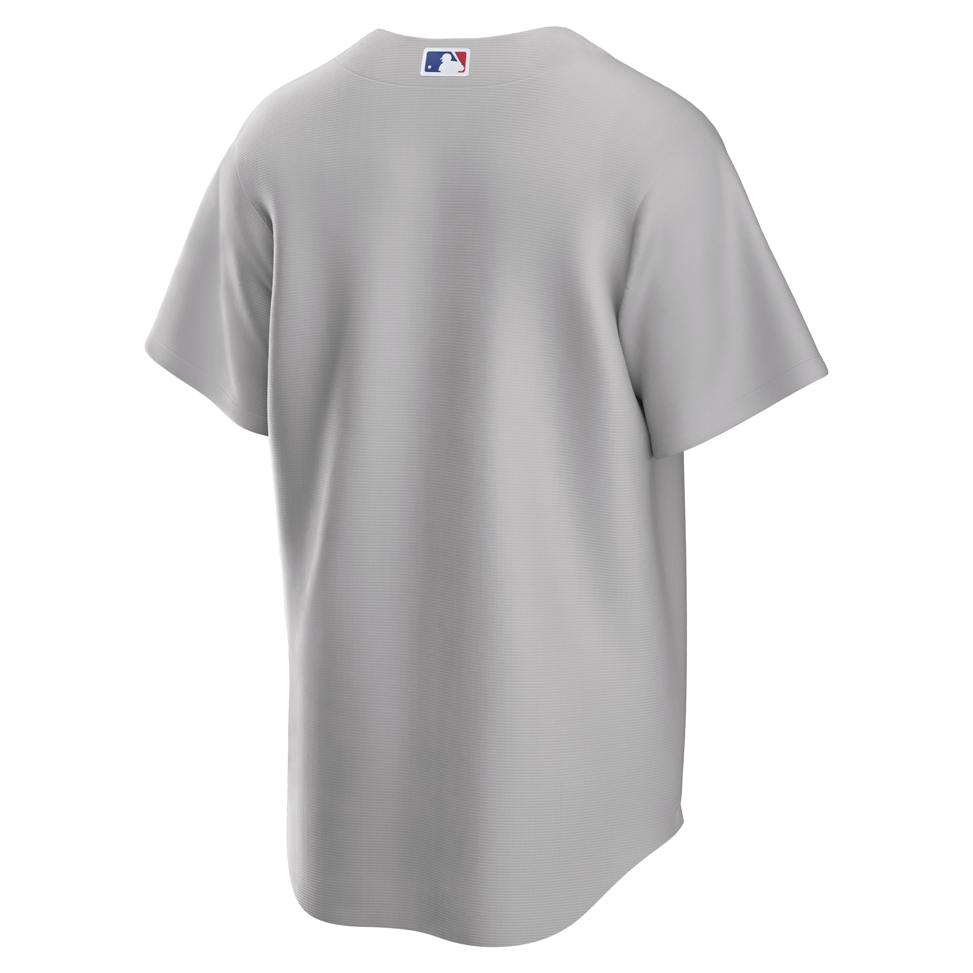 Los Angeles Dodgers  Alternate Replica Team Jersey - Gray
