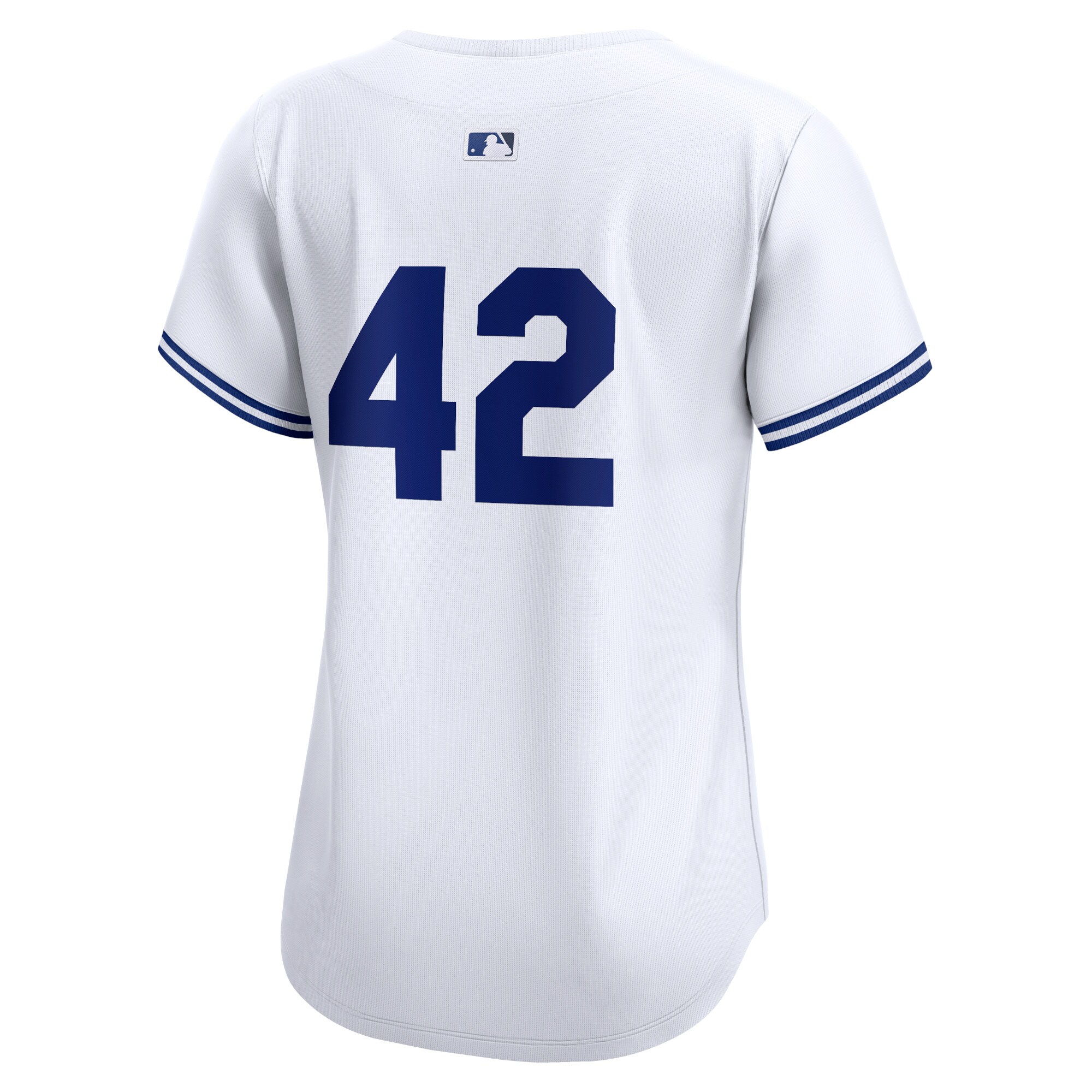 Toronto Blue Jays  Women's 2024 Jackie Robinson Day Home Limited Jersey\u00c2\u00a0\u00e2\u20ac\u201c White