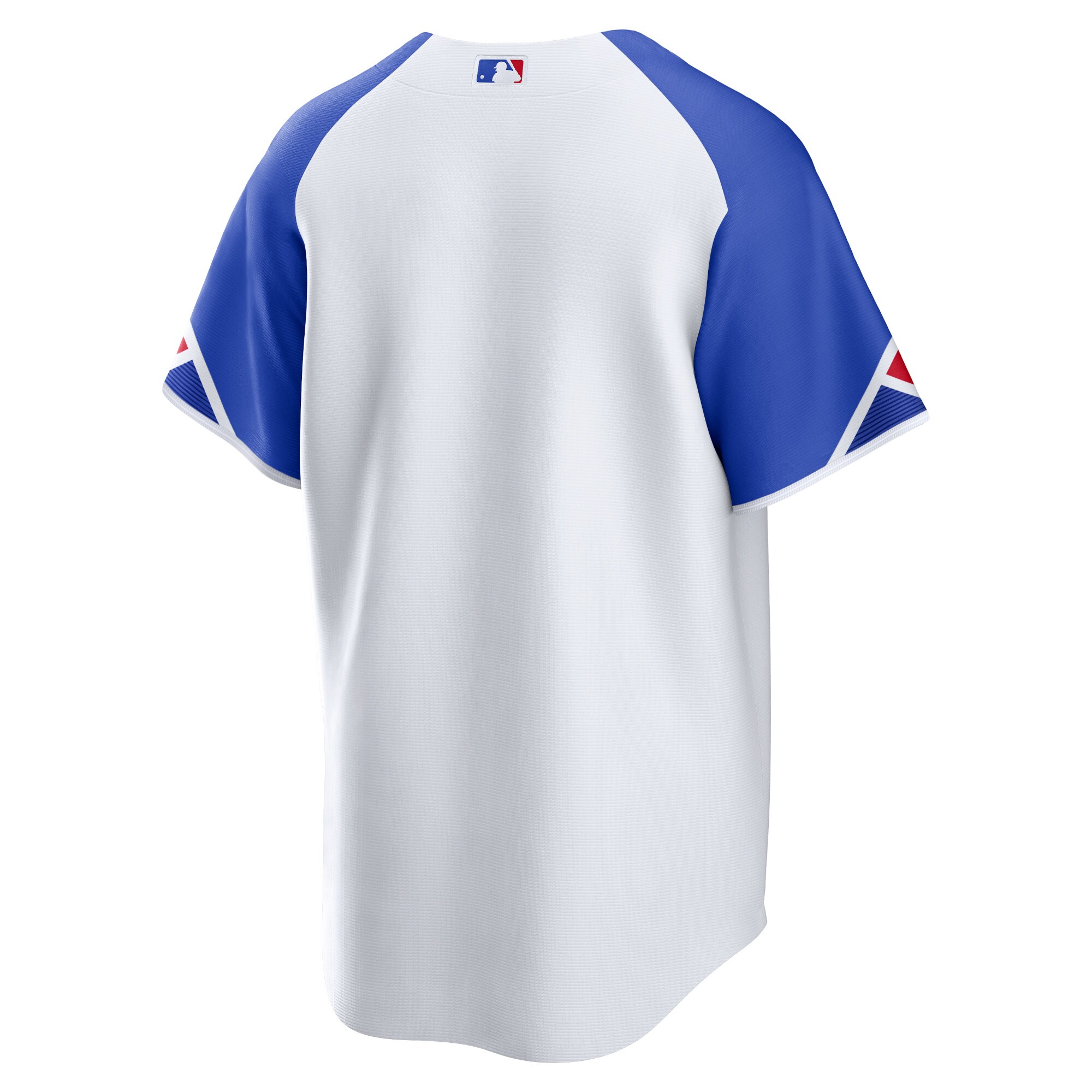 Atlanta Braves  2023 City Connect Replica Jersey - White