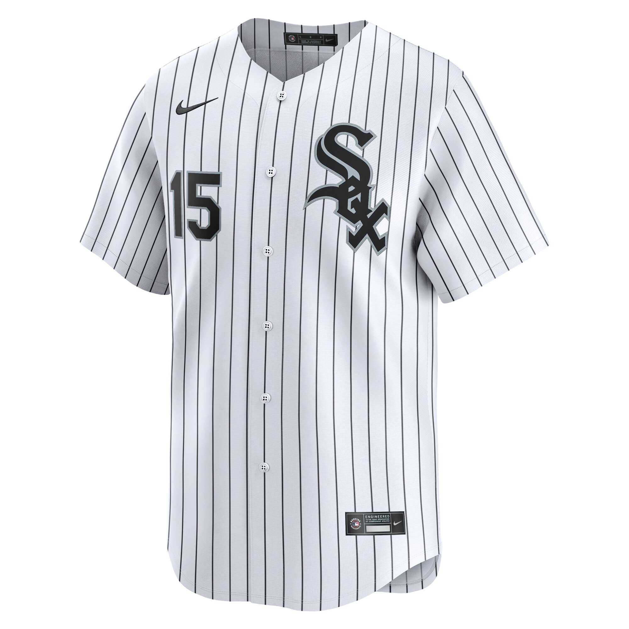 Mart\u00c3\u00adn Maldonado Chicago White Sox  Home Limited Player Jersey\u00c2\u00a0\u00e2\u20ac\u201c White