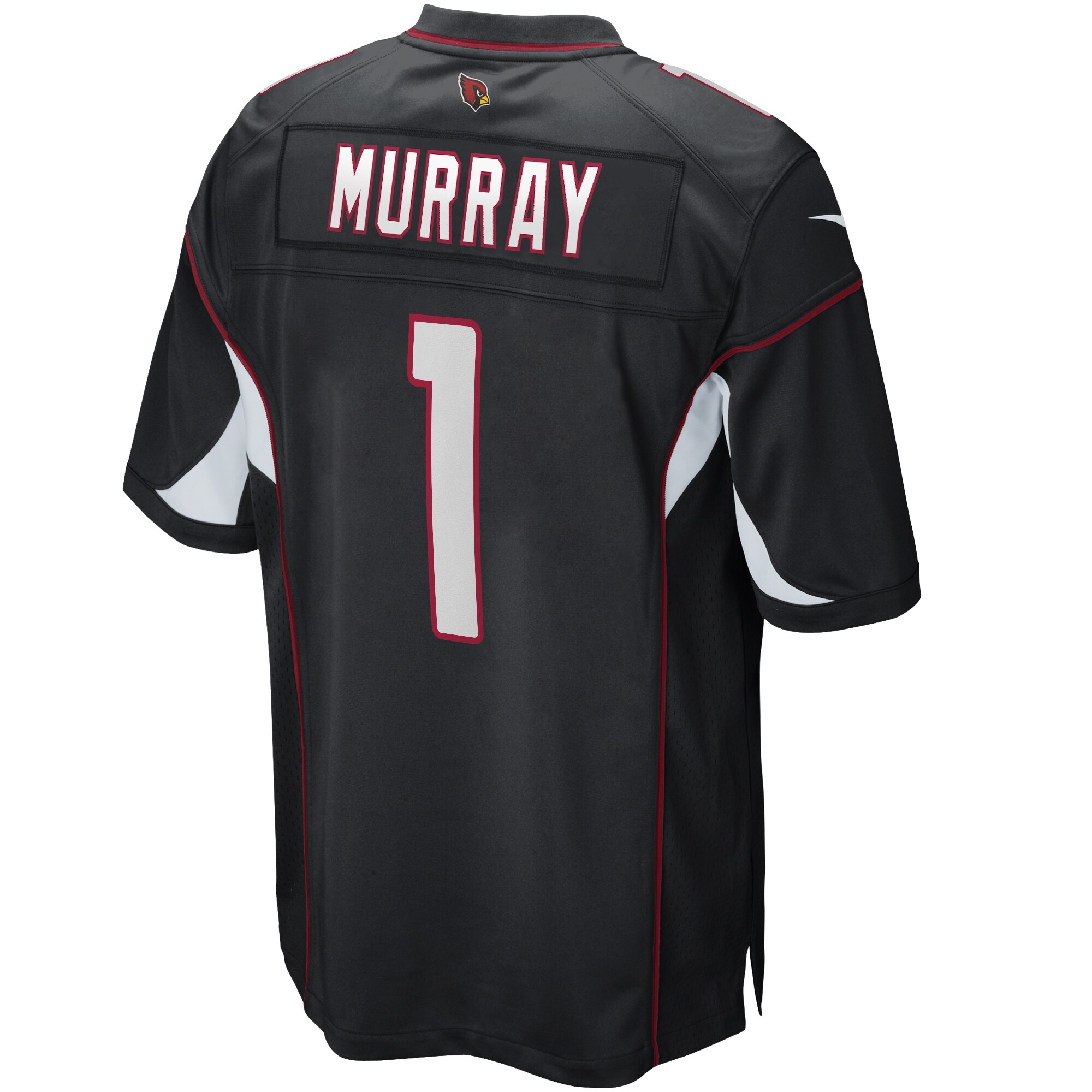Kyler Murray Arizona Cardinals  Alternate Game Jersey - Black