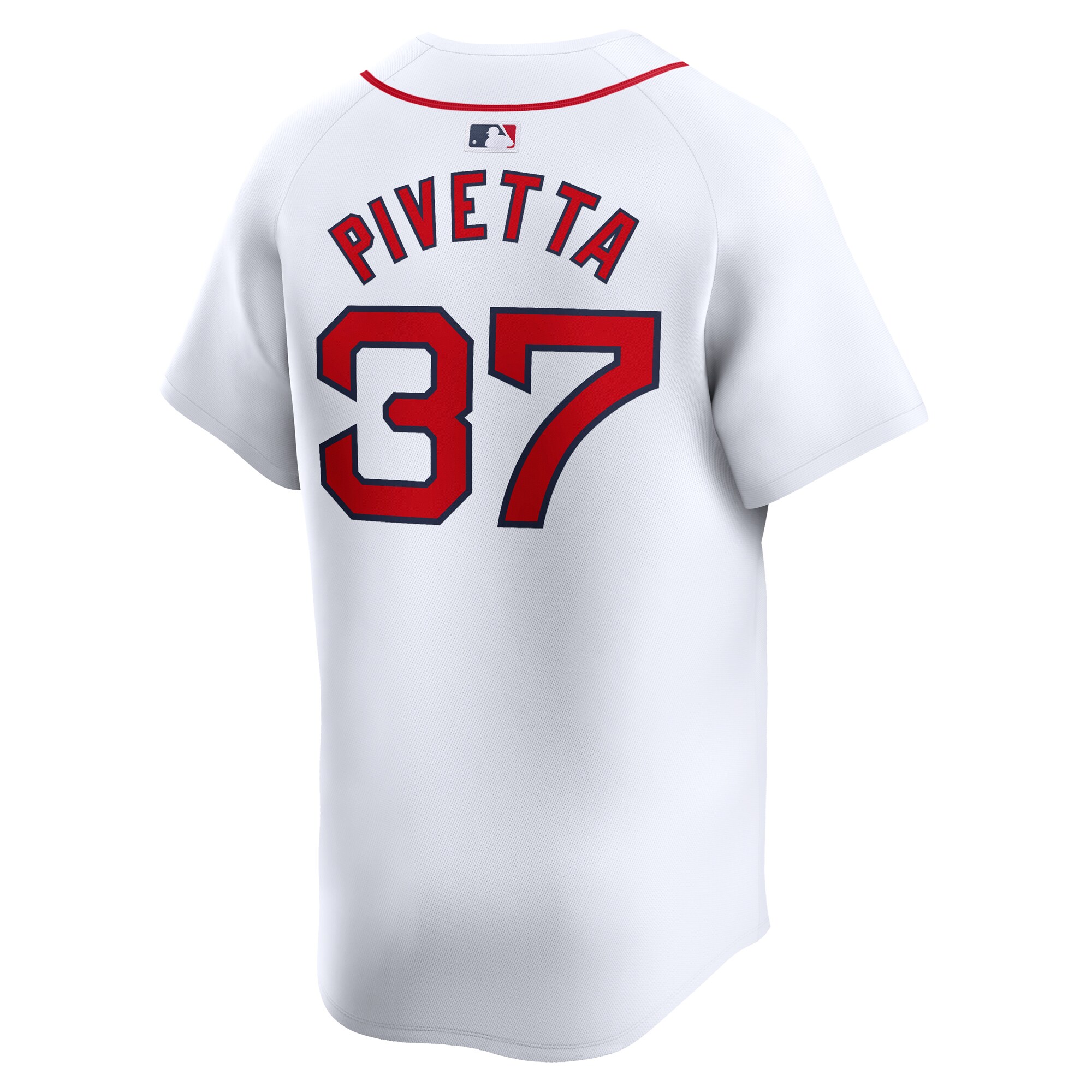 Nick Pivetta Boston Red Sox  Home Limited Player Jersey - White