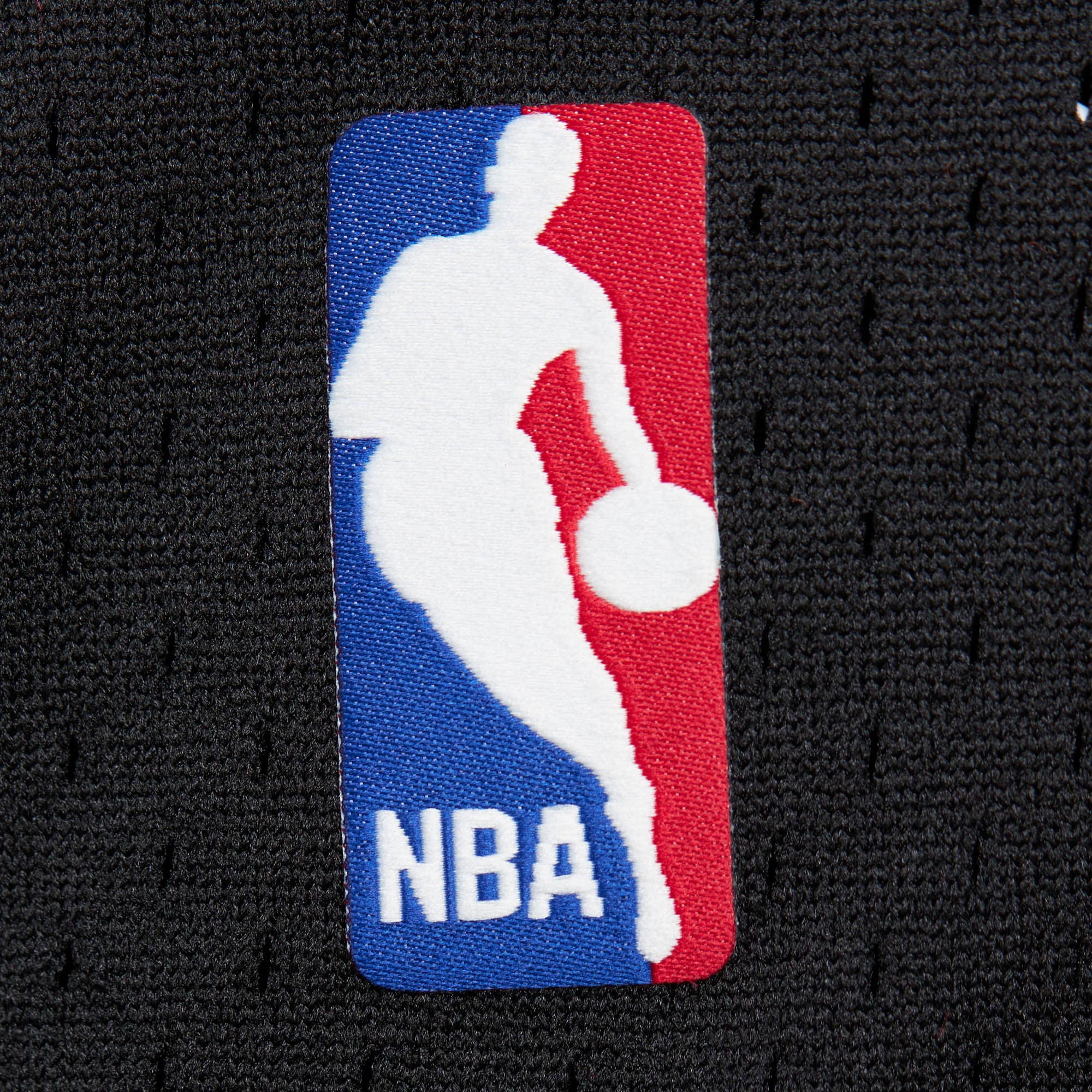 Harold Miner Miami Heat Mitchell & Ness  1992\/93 Hardwood Classics Swingman Throwback Jersey - Black