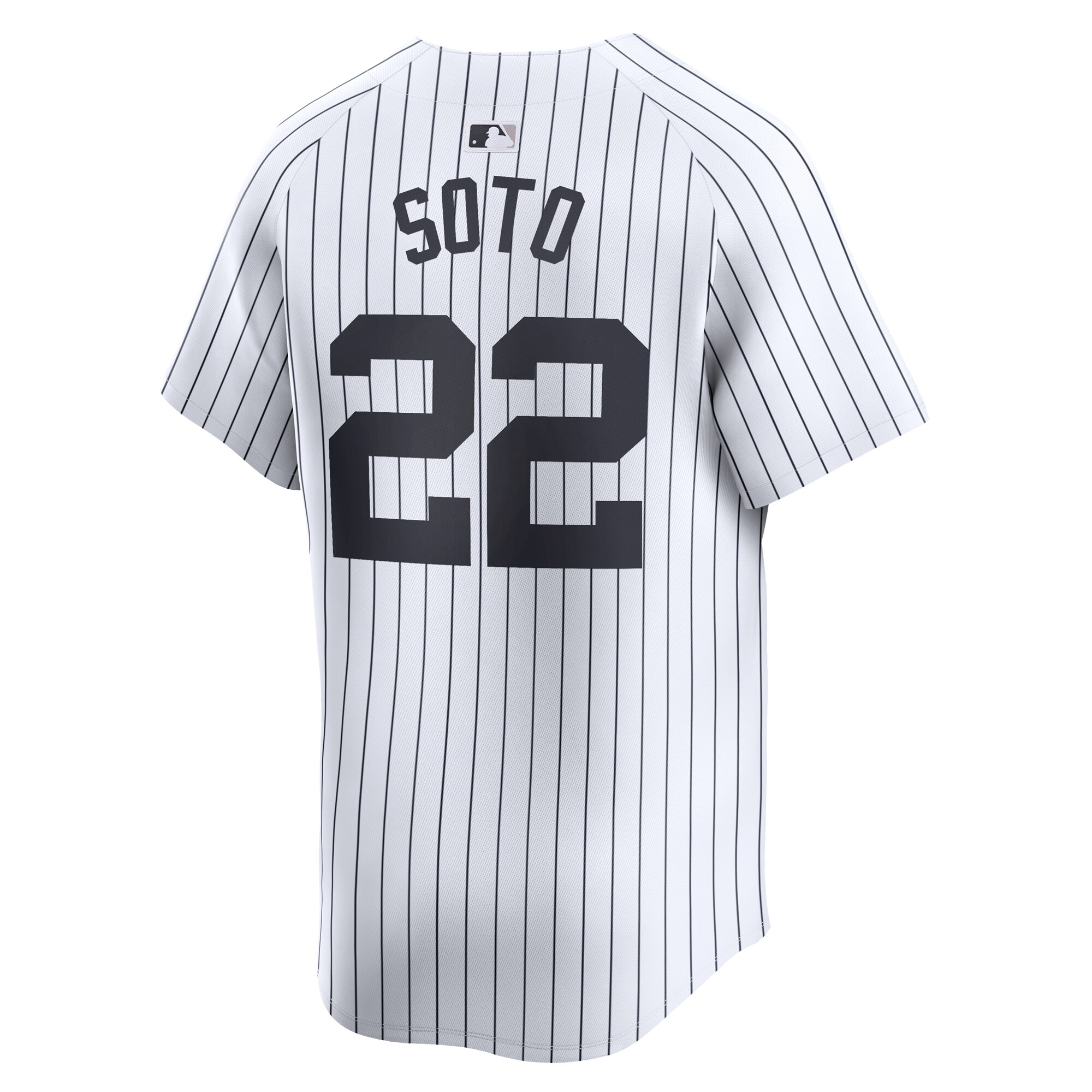 Juan Soto New York Yankees  Home Limited Player Jersey - White