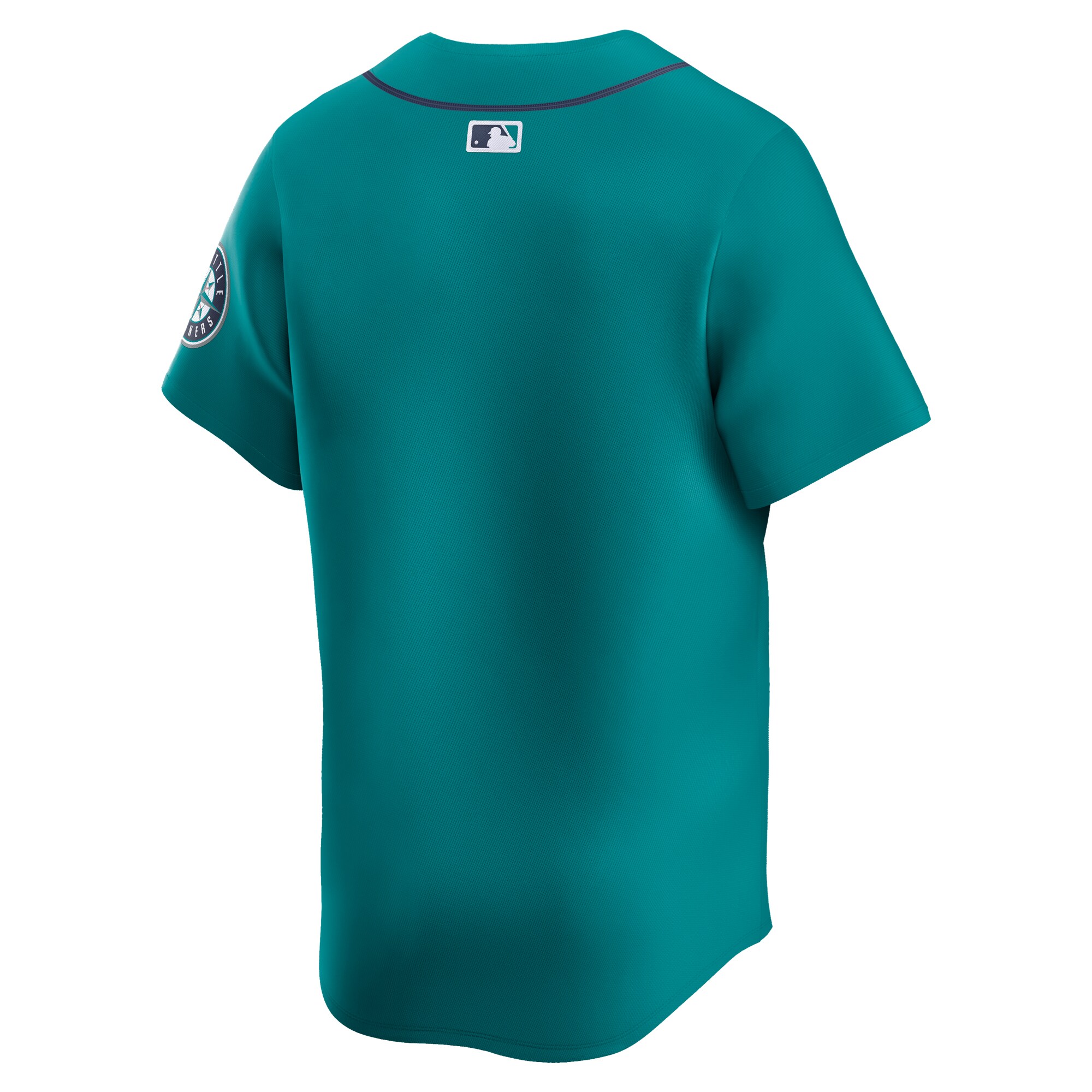 Seattle Mariners   Alternate Limited Jersey\u00c2\u00a0\u00e2\u20ac\u201c Aqua