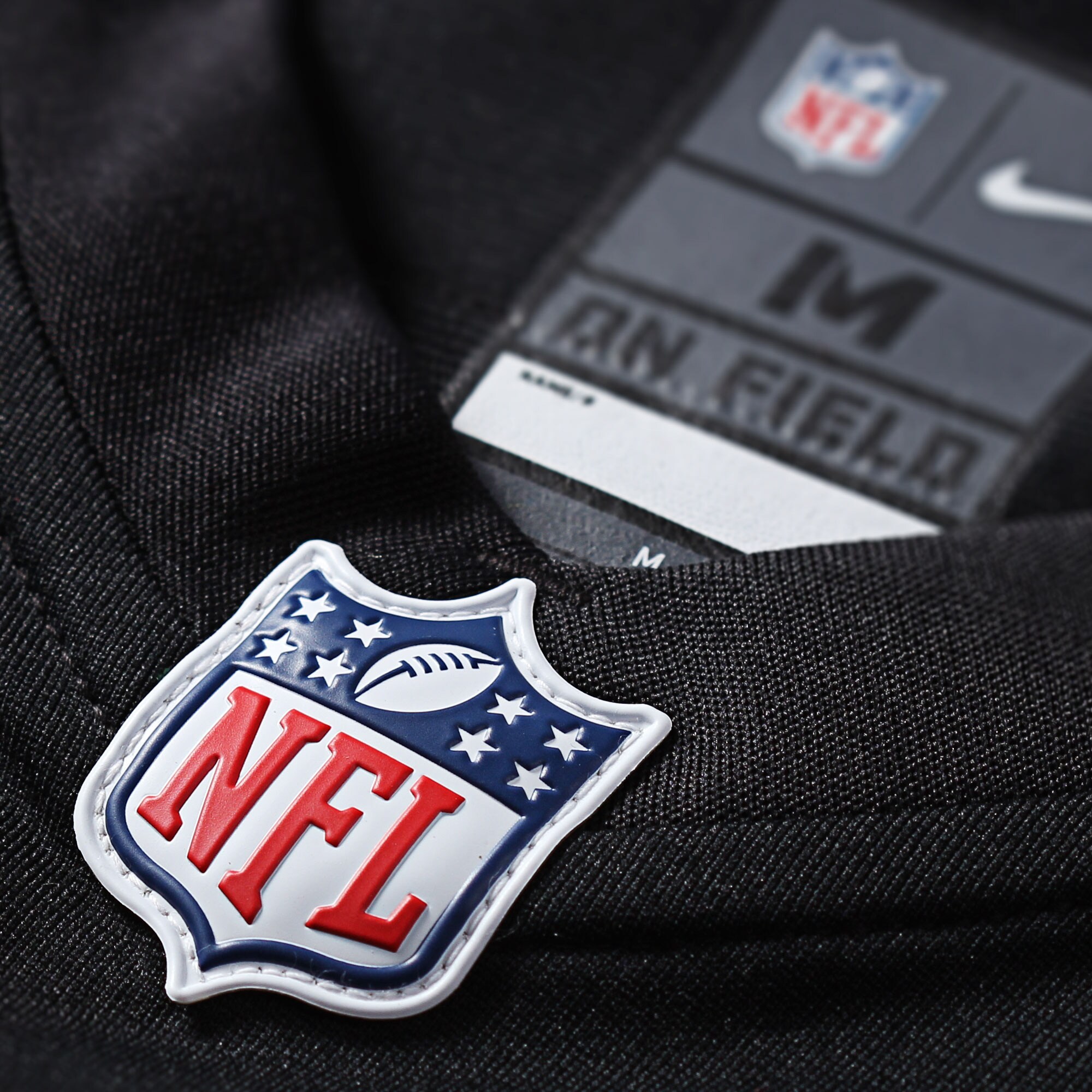 Michael Thomas New Orleans Saints  Team Color Game Jersey - Black