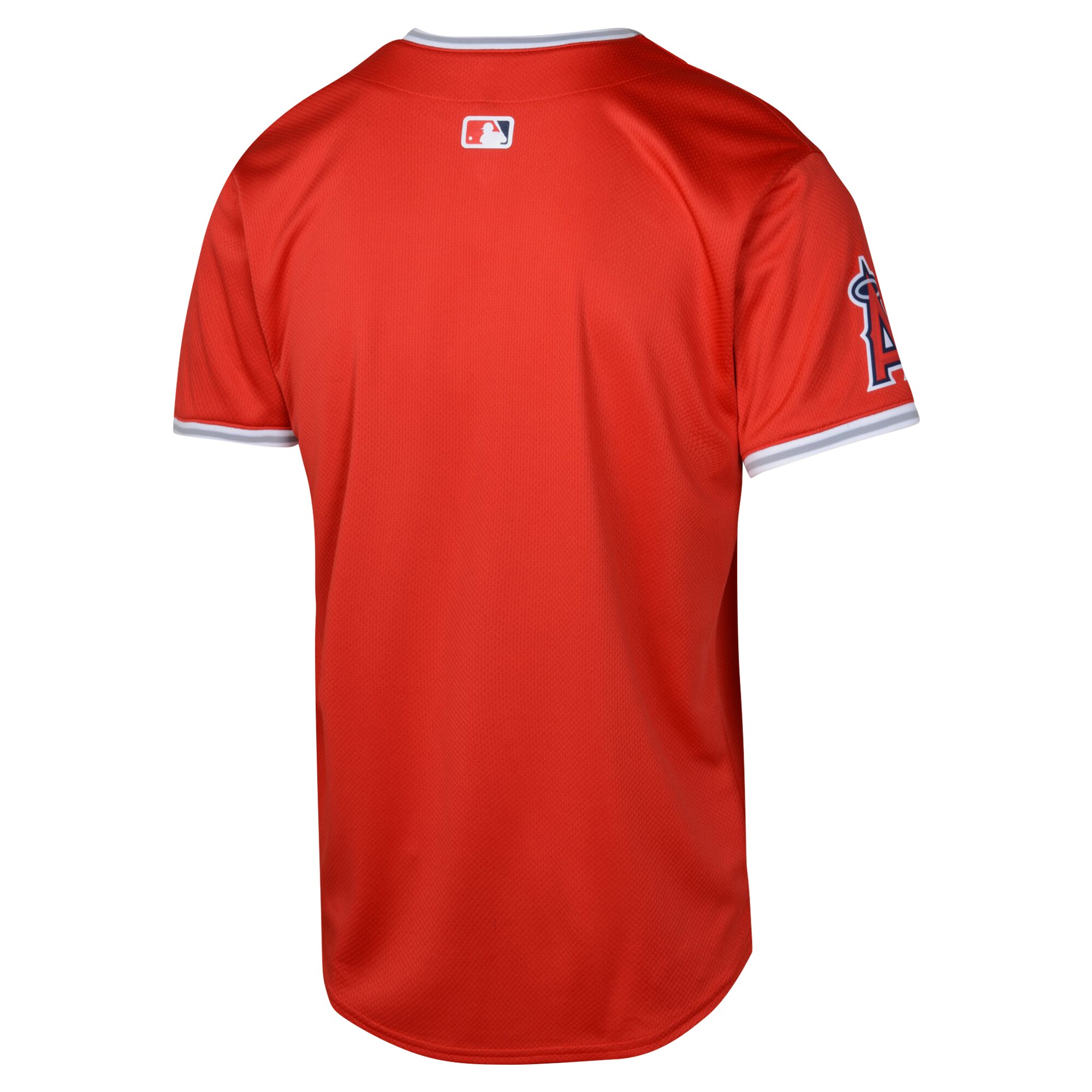 Los Angeles Angels  Youth Alternate Limited Jersey - Red
