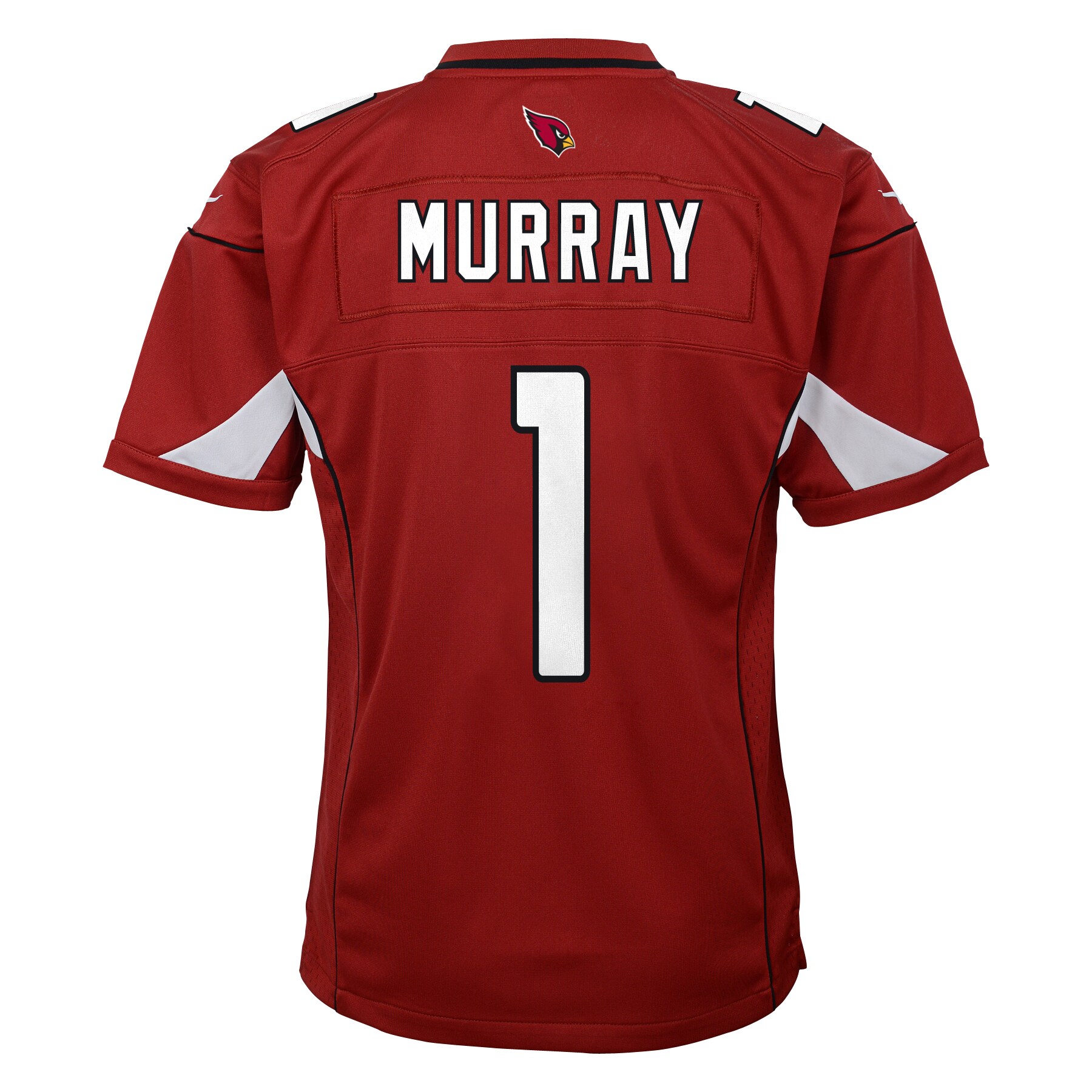 Kyler Murray Arizona Cardinals  Youth Game Player Jersey - Cardinal