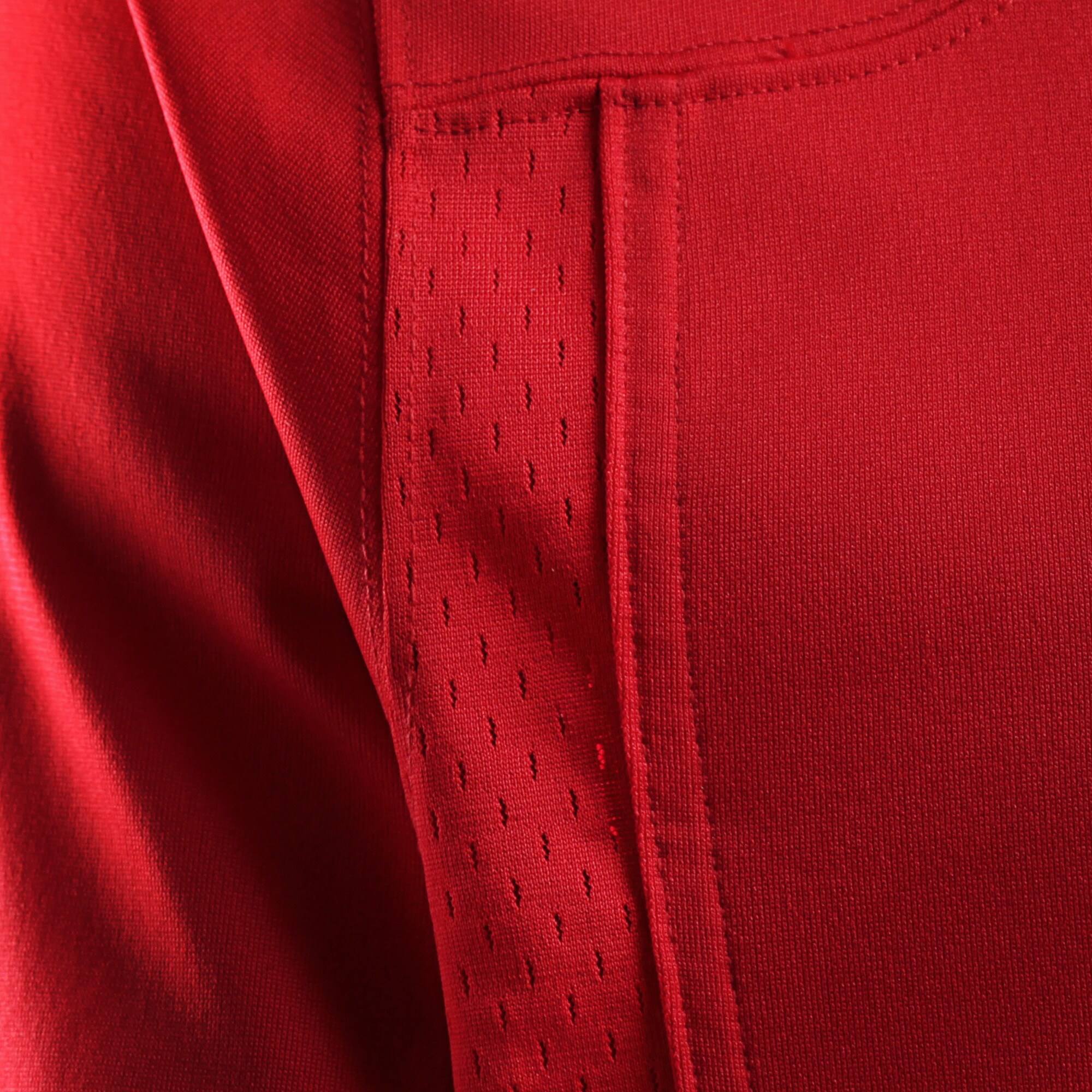 Tyrann Mathieu Kansas City Chiefs  Game Player Jersey - Red