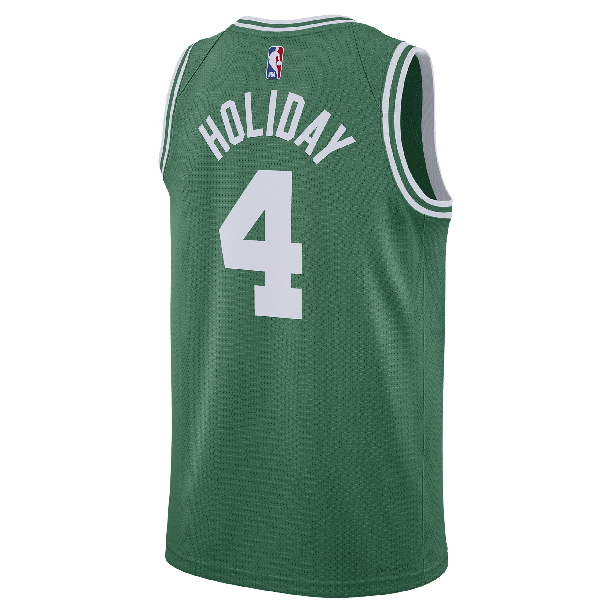 Jrue Holiday Boston Celtics  Unisex Swingman Jersey - Icon Edition - Kelly Green