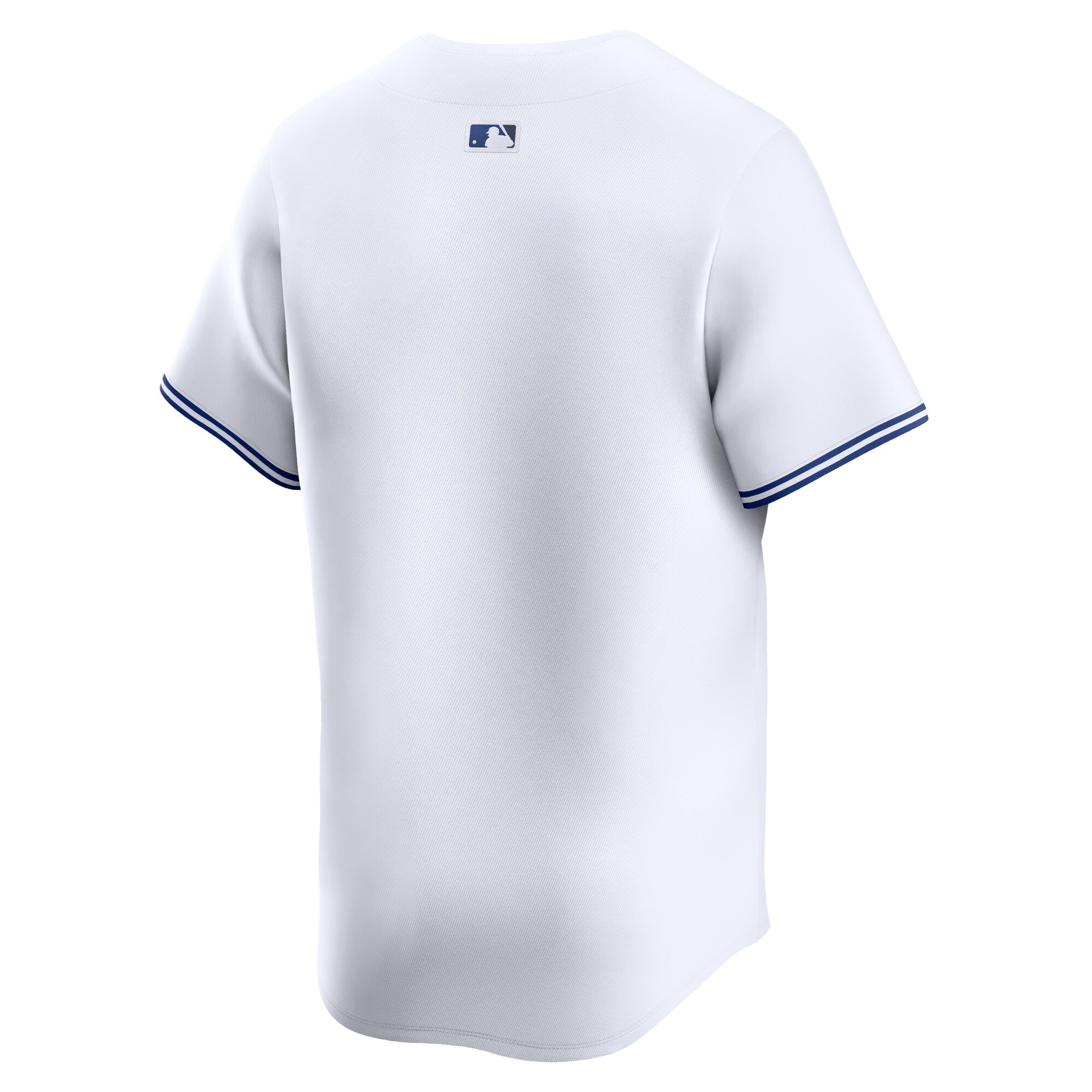 Toronto Blue Jays  Youth Home Limited Jersey - White