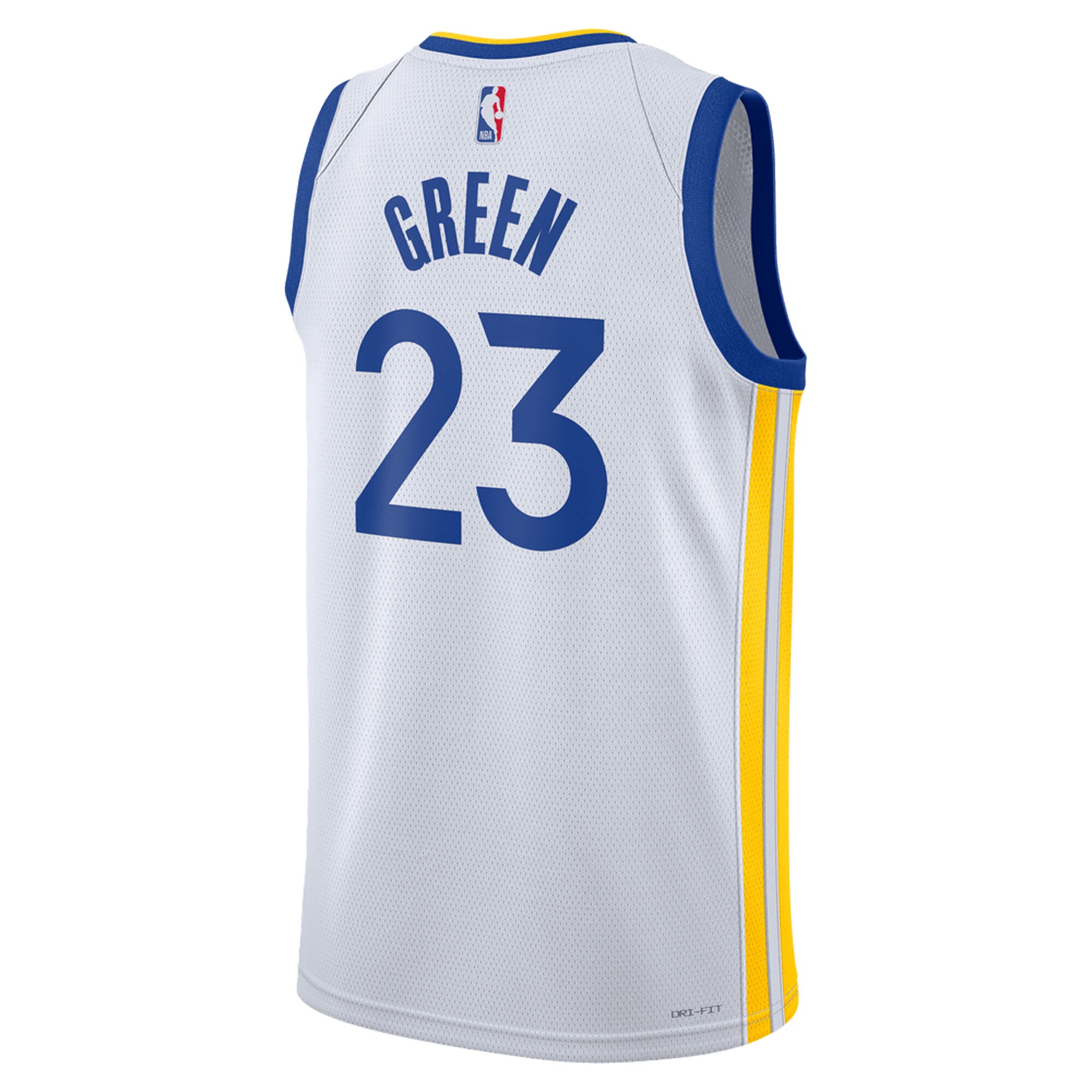 Draymond Green Golden State Warriors  Unisex Swingman Jersey - Association Edition - White