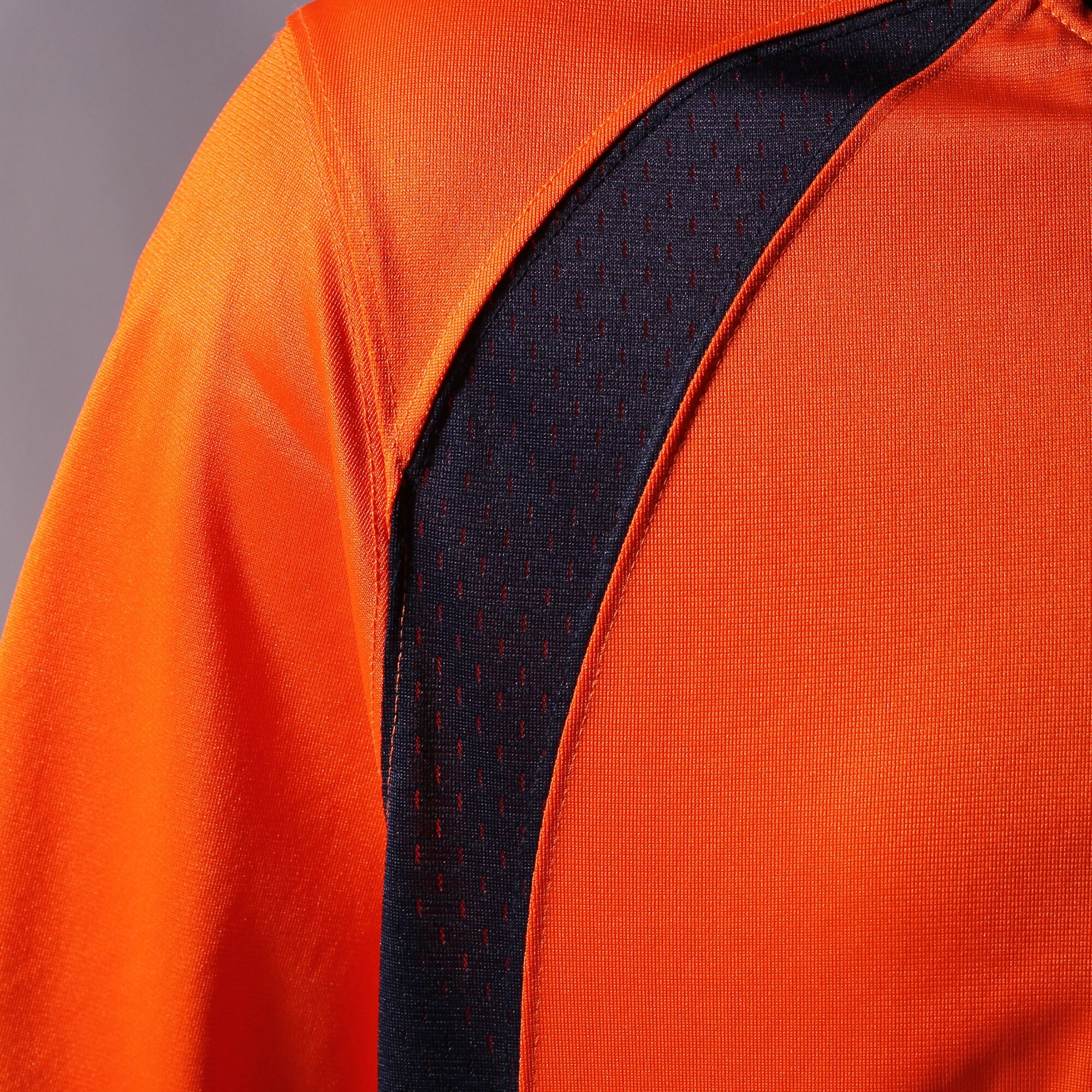 Peyton Manning Denver Broncos  Youth Team Color Game Jersey - Orange