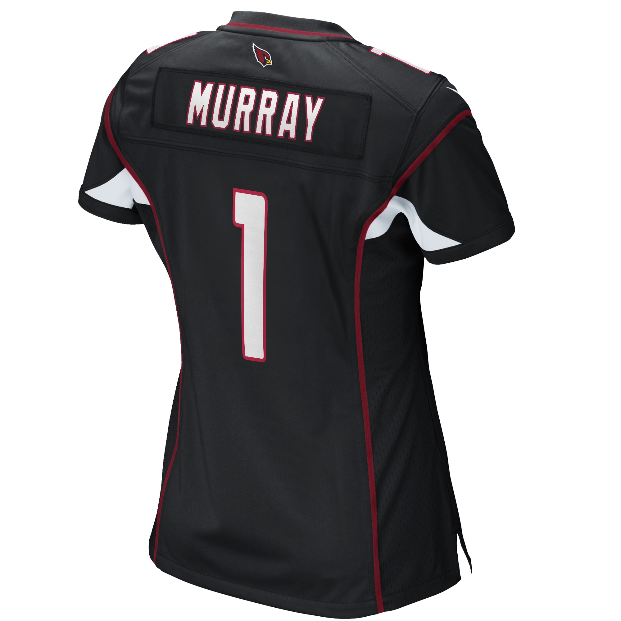 Kyler Murray Arizona Cardinals  Women's Game Player Jersey - Black