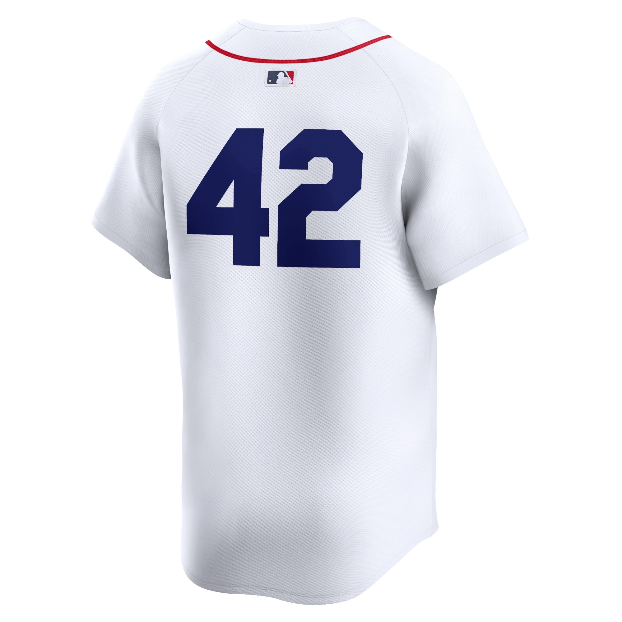Boston Red Sox  2024 Jackie Robinson Day Home Limited Jersey\u00c2\u00a0\u00e2\u20ac\u201c White