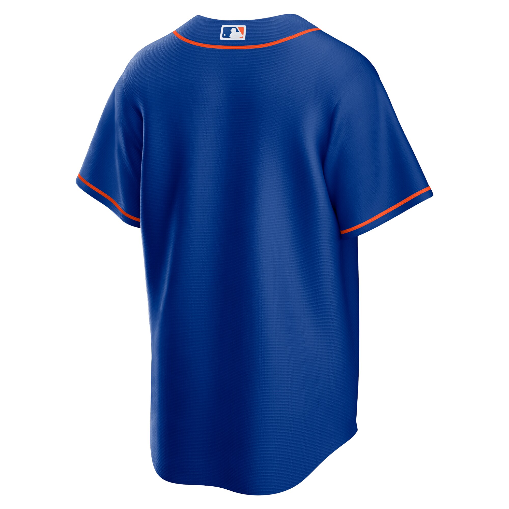 New York Mets  Alternate Replica Team Jersey - Royal