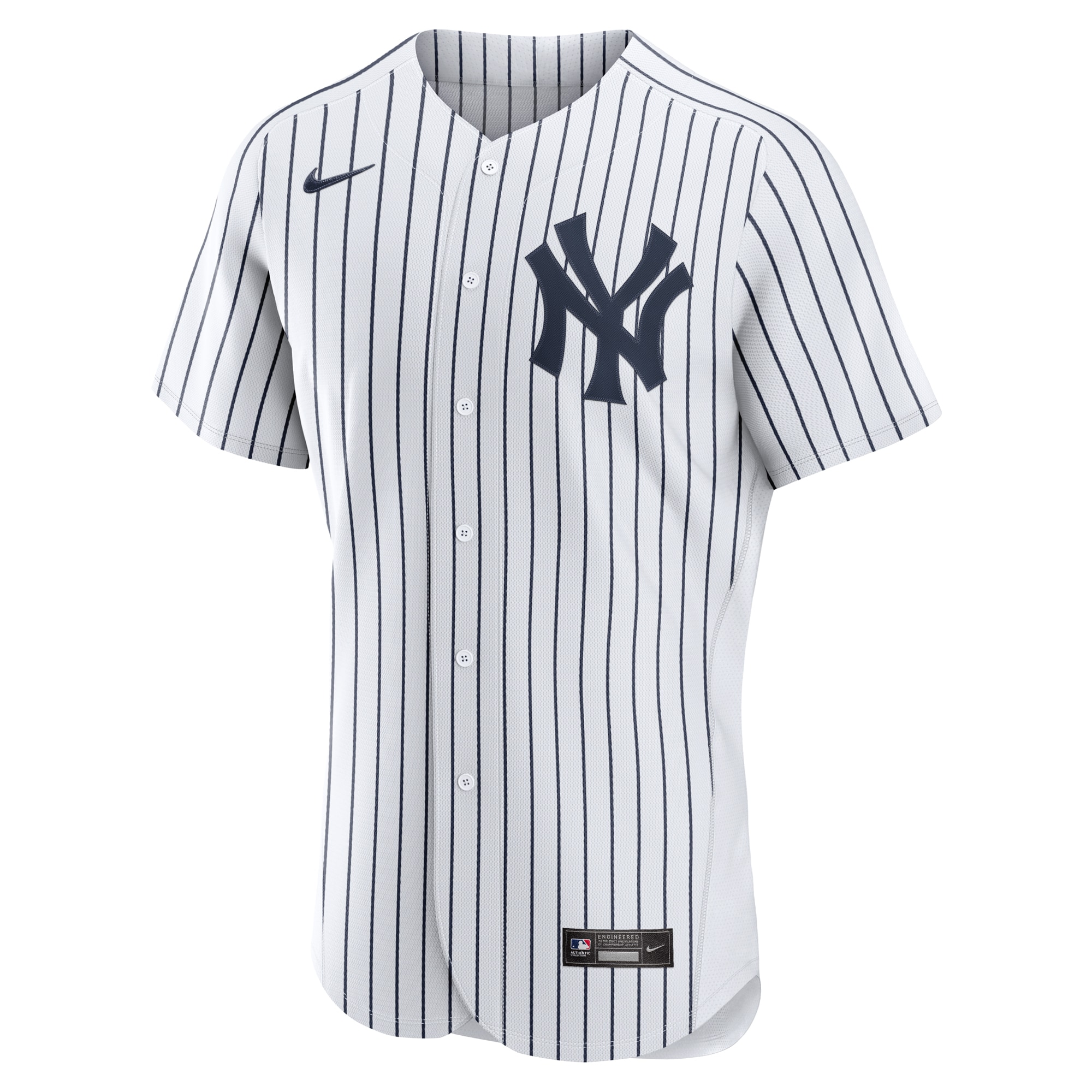 Juan Soto New York Yankees  Home Authentic Player Jersey\u00c2\u00a0\u00e2\u20ac\u201c White