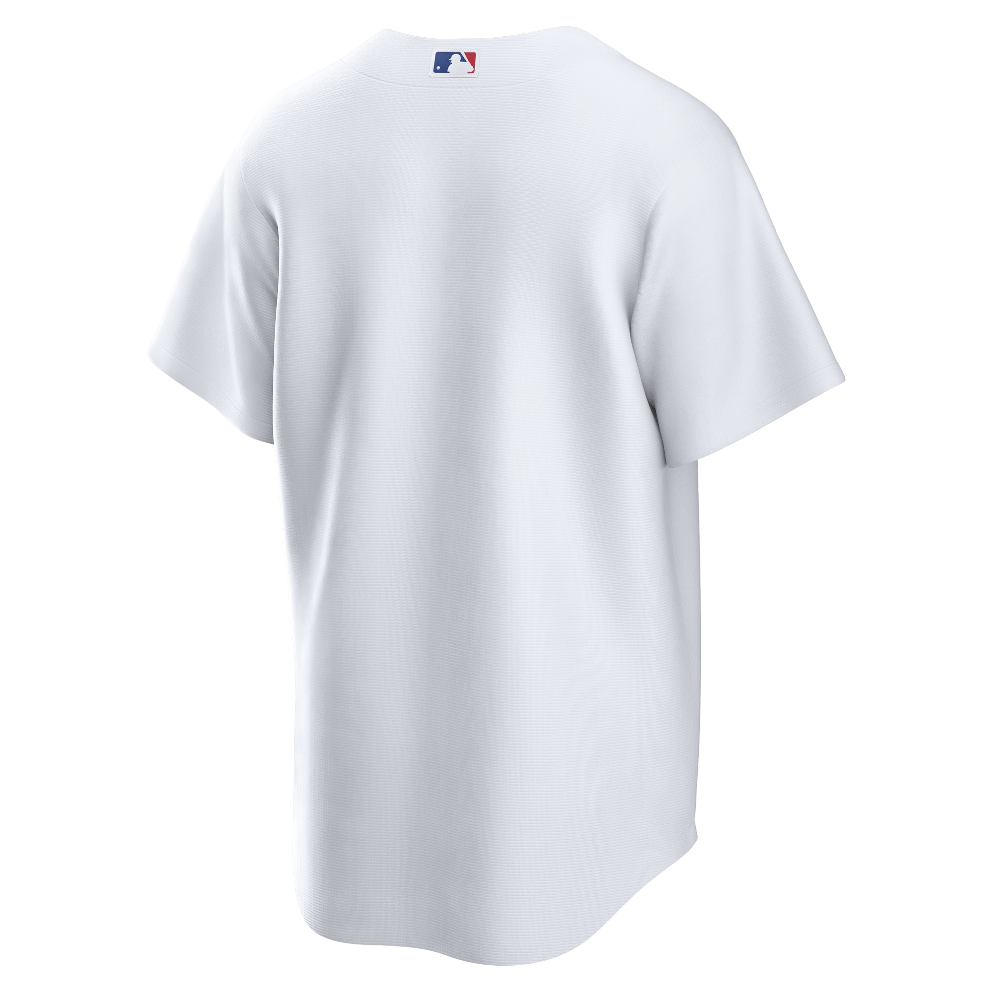 Los Angeles Dodgers  Home Replica Team Jersey - White