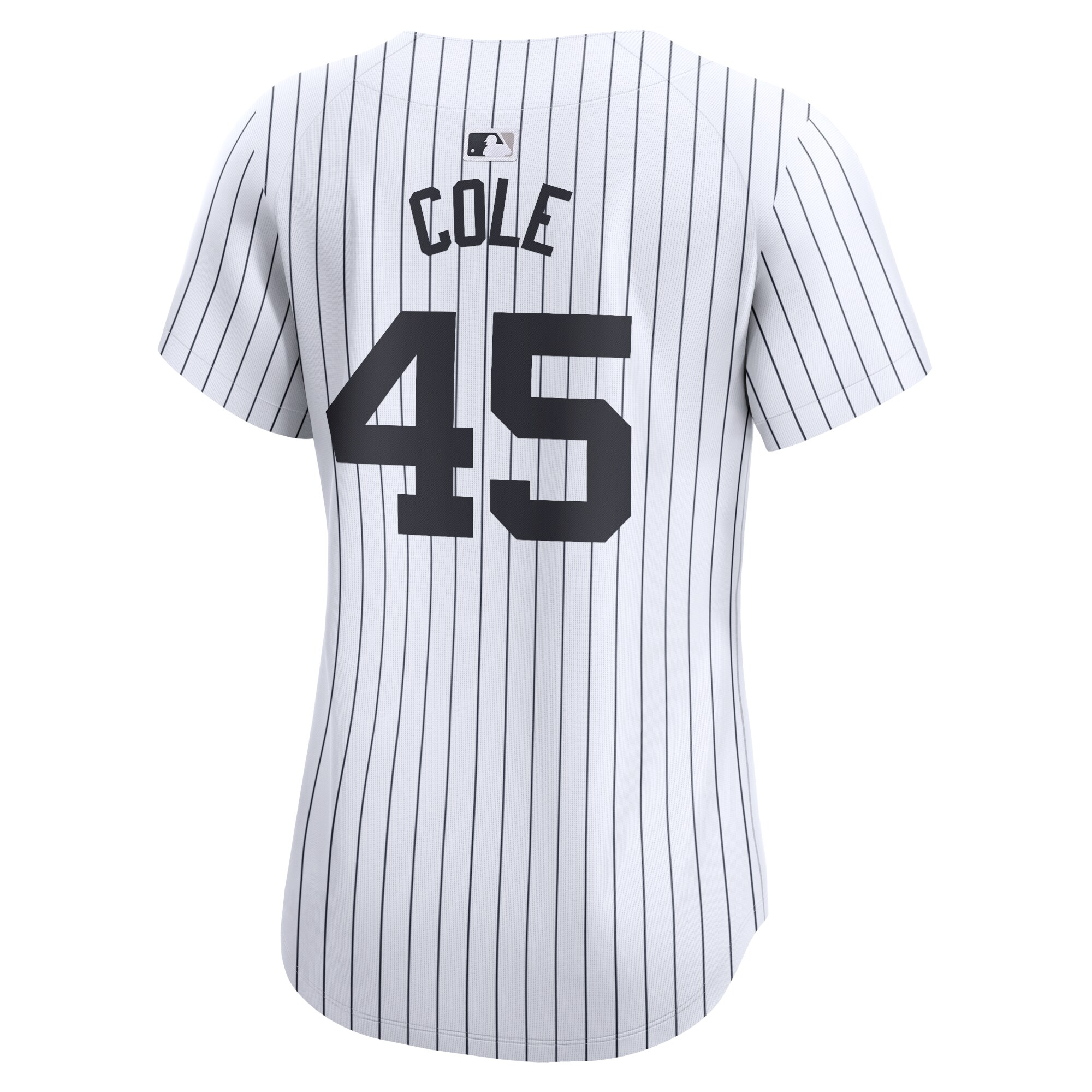 Gerrit Cole New York Yankees  Women's  Home Limited Player Jersey - White