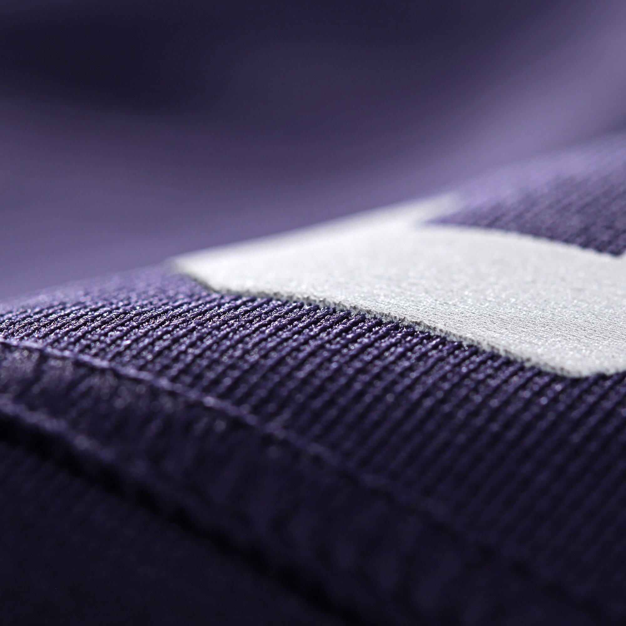 Ray Lewis Baltimore Ravens  Women's Game Jersey - Purple