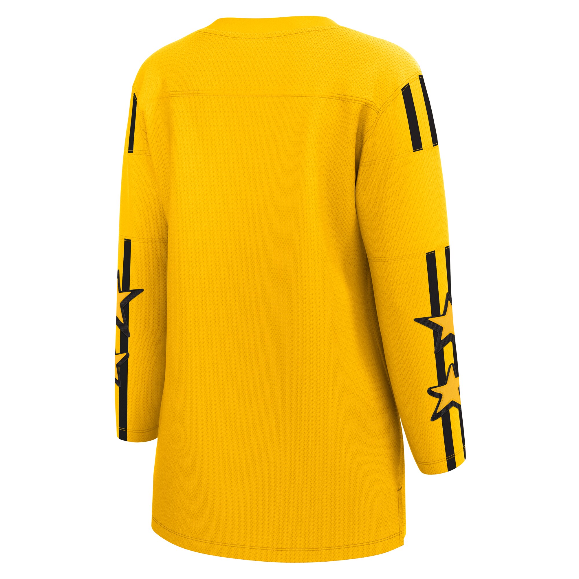 Fanatics Women's 2024 NHL All-Star Game Breakaway Jersey - Yellow