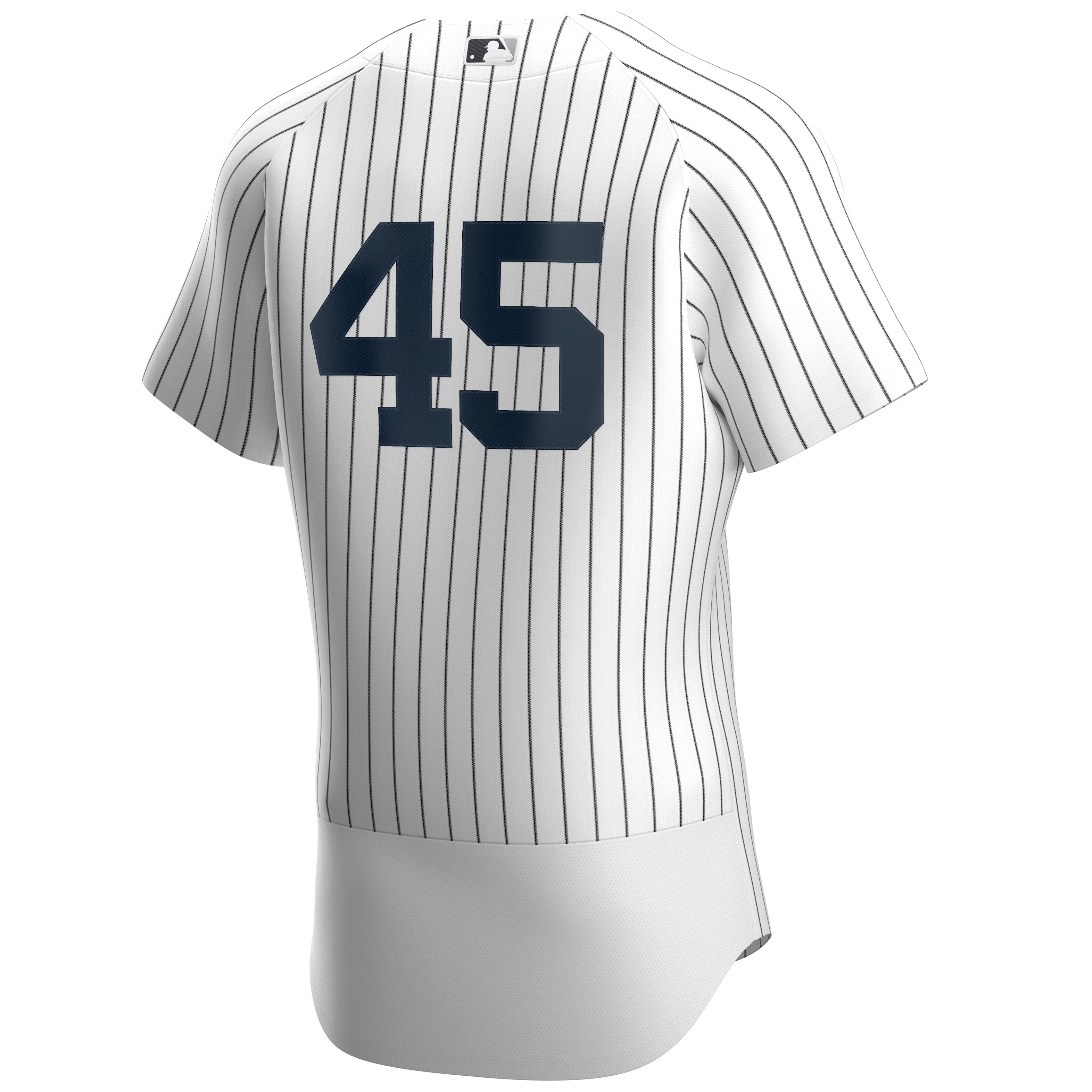 Gerrit Cole New York Yankees  Home Authentic Player Jersey - White