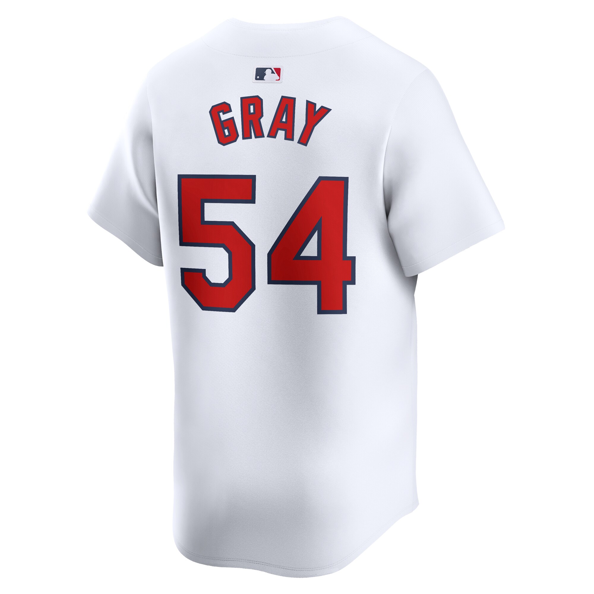 Sonny Gray St. Louis Cardinals  Home Limited Player Jersey\u00c2\u00a0\u00e2\u20ac\u201c White