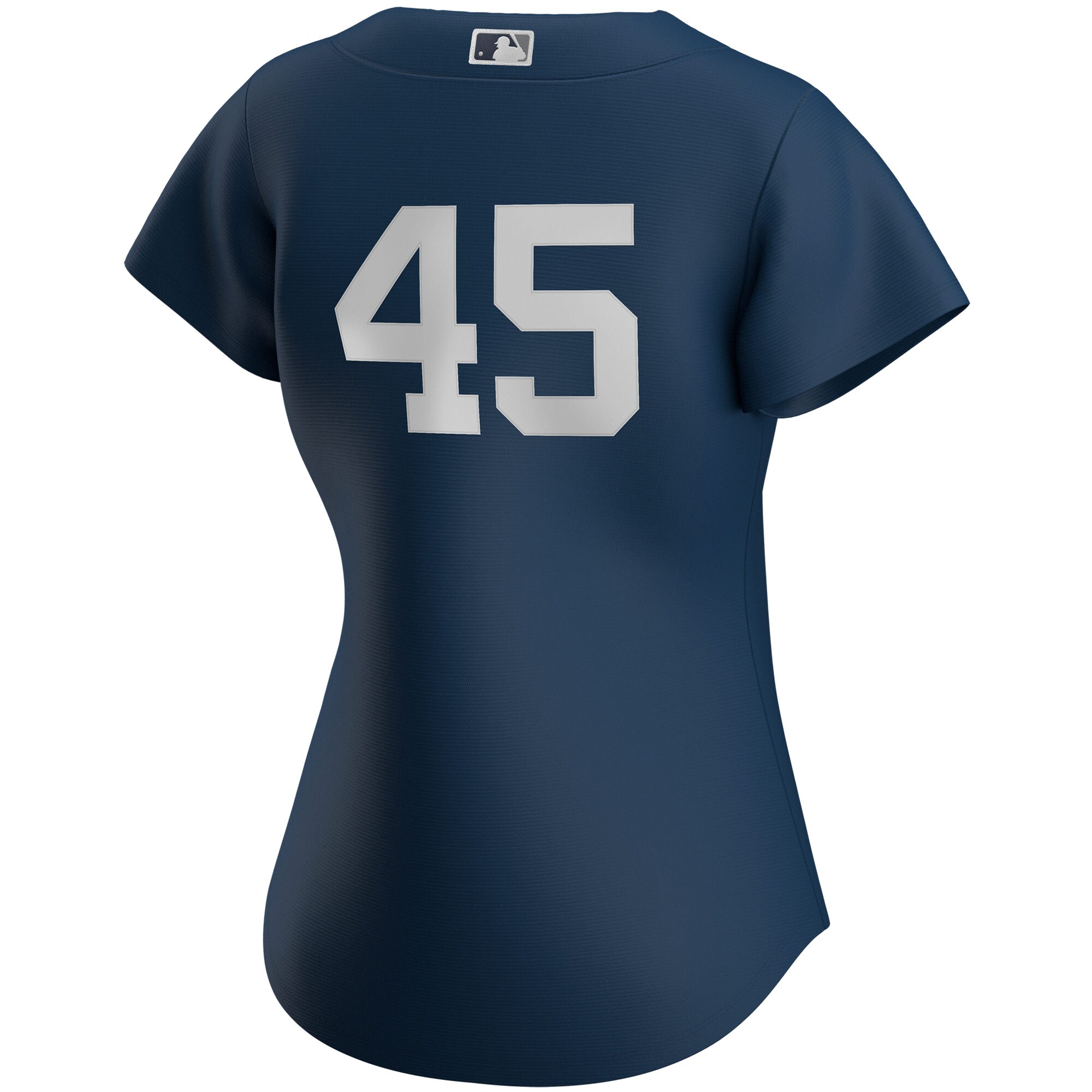 Gerrit Cole New York Yankees  Women's Alternate Replica Player Jersey - Navy