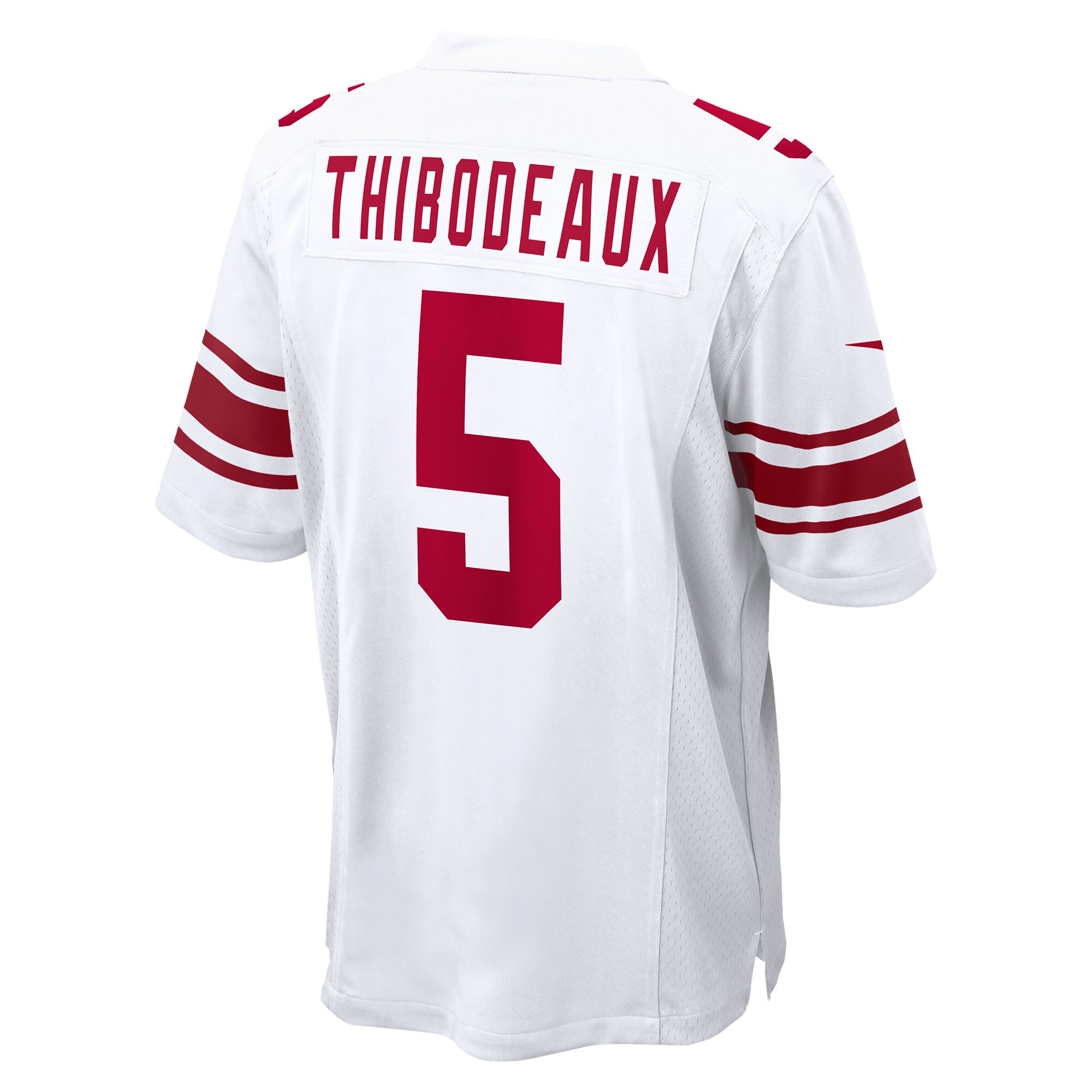 Kayvon Thibodeaux New York Giants  Player Game Jersey - White