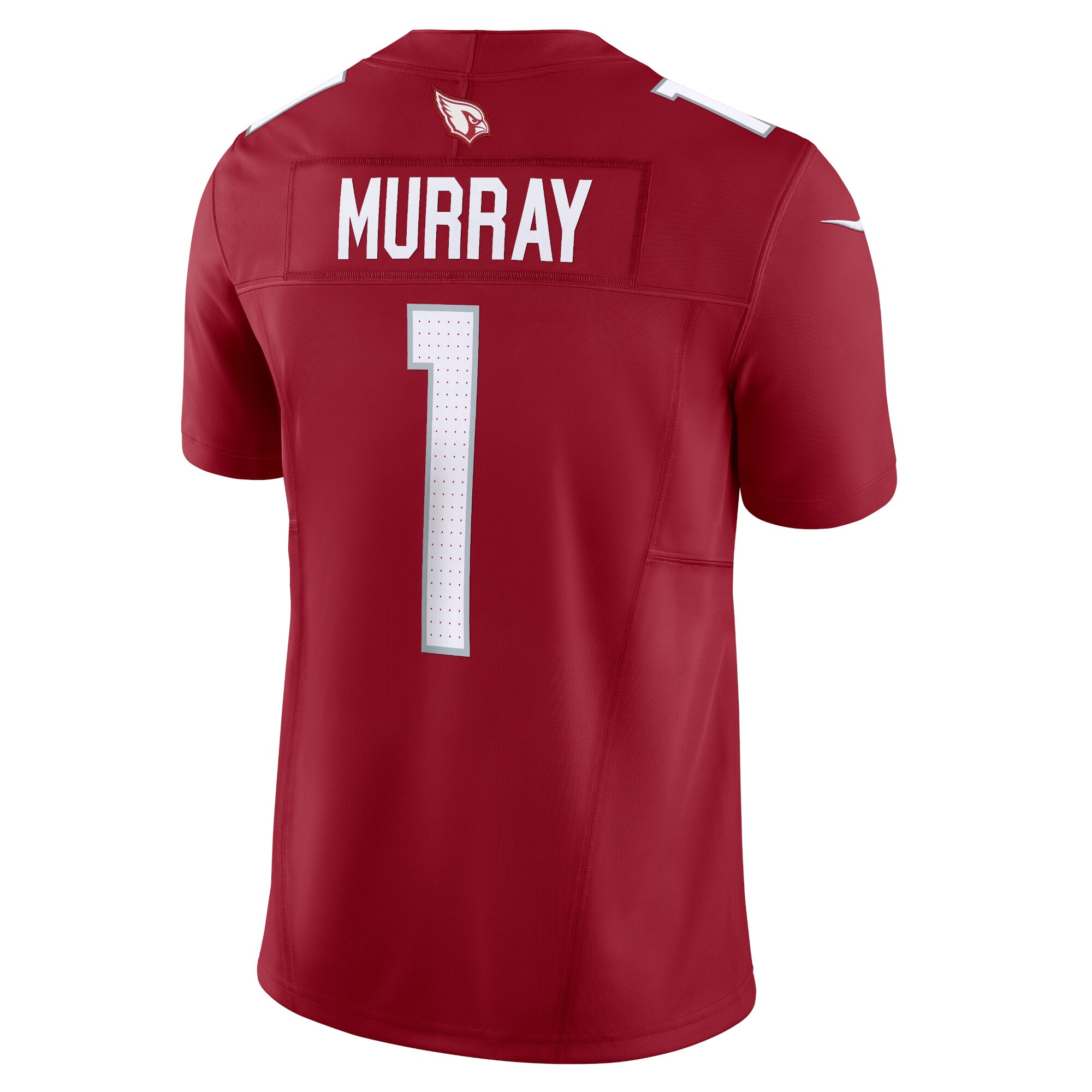 Kyler Murray Arizona Cardinals  Vapor F.U.S.E. Limited Jersey - Cardinal