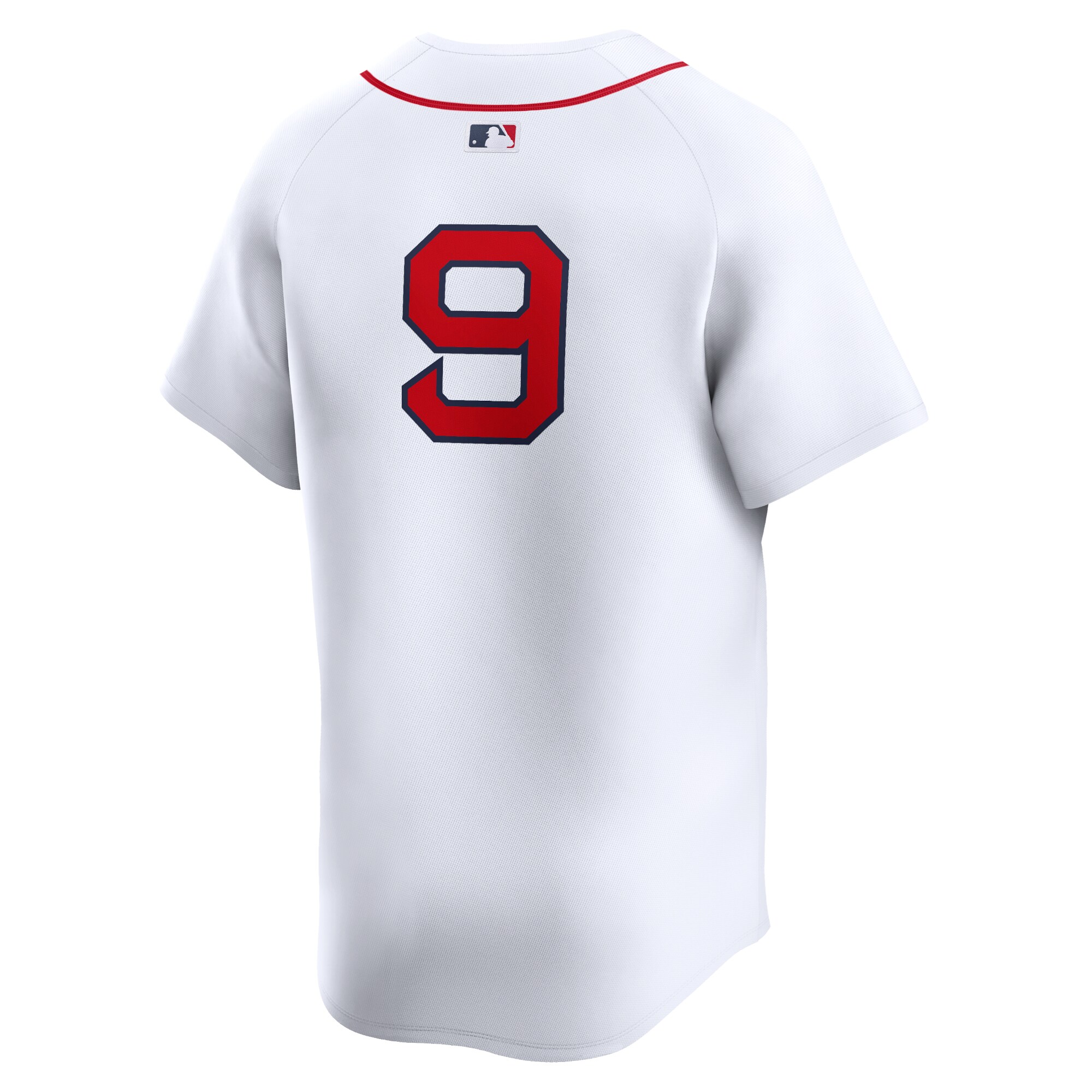 Ted Williams Boston Red Sox  Home Limited Player Jersey - White