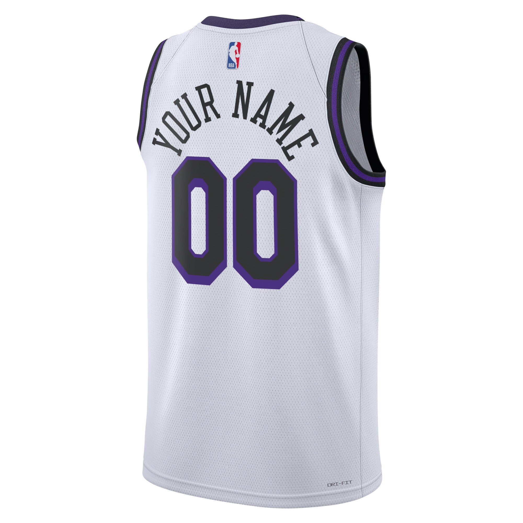 Los Angeles Lakers  Unisex 2022\/23 Swingman Custom Jersey - City Edition - White