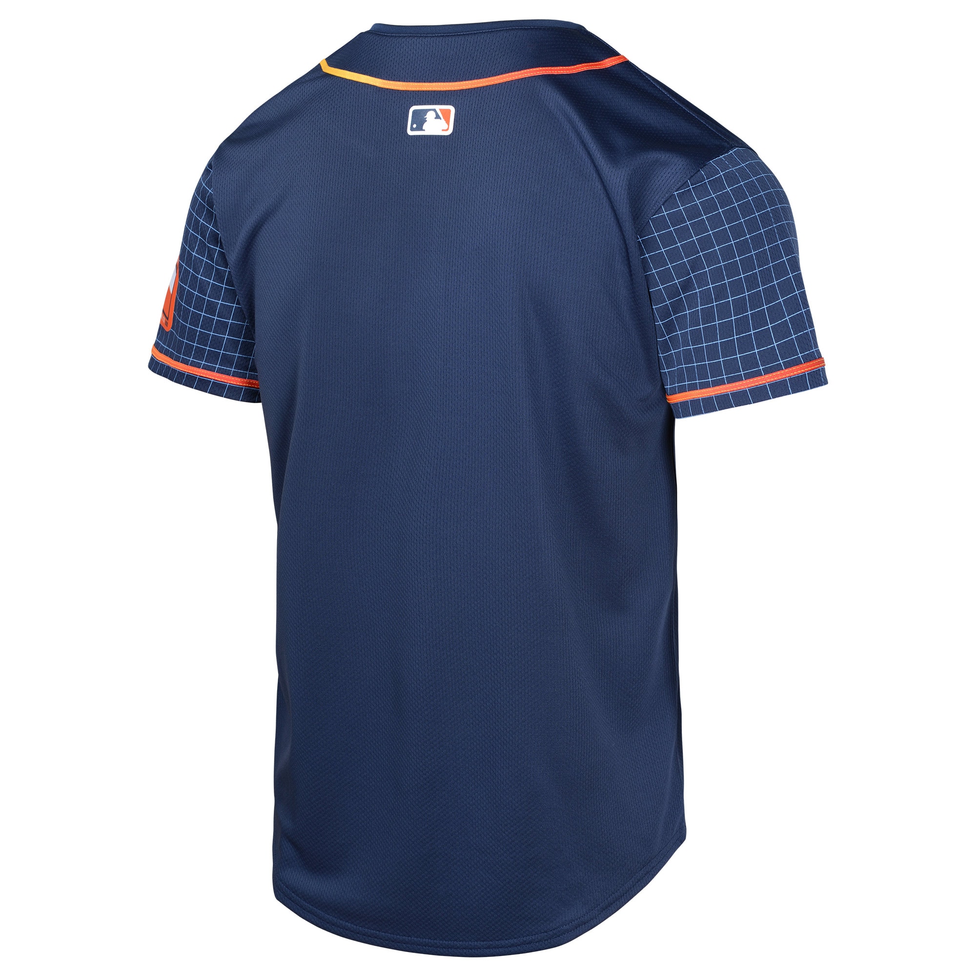 Houston Astros  Youth City Connect Limited Jersey - Navy