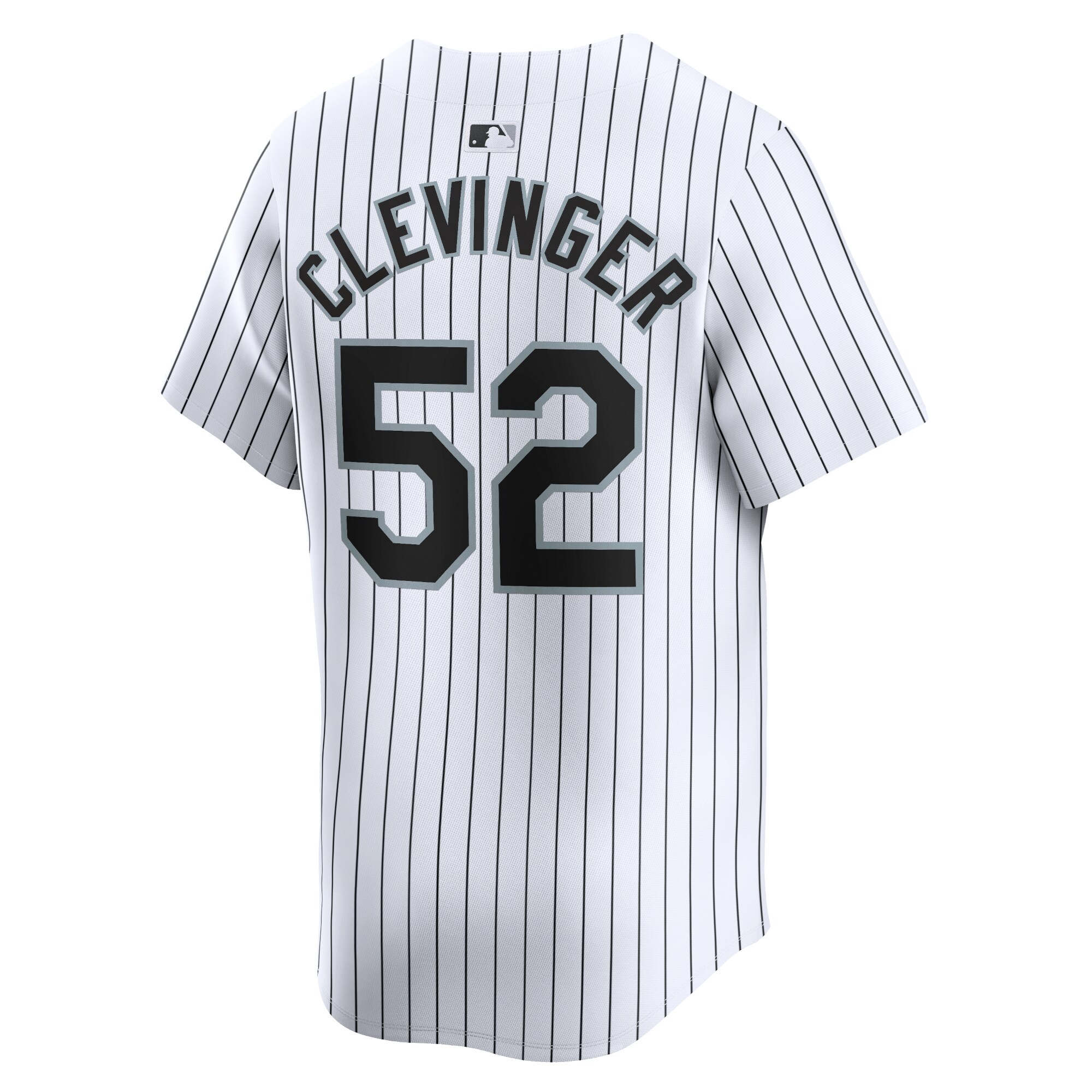 Mike Clevinger Chicago White Sox  Home Limited Player Jersey - White