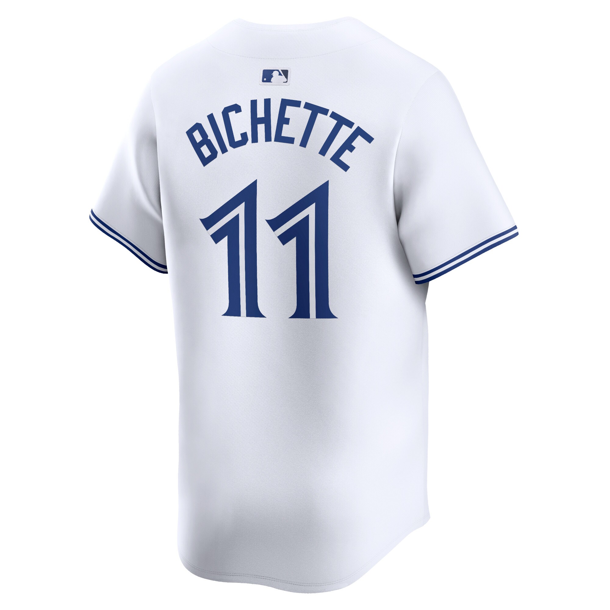 Bo Bichette Toronto Blue Jays  Home Limited Player Jersey - White