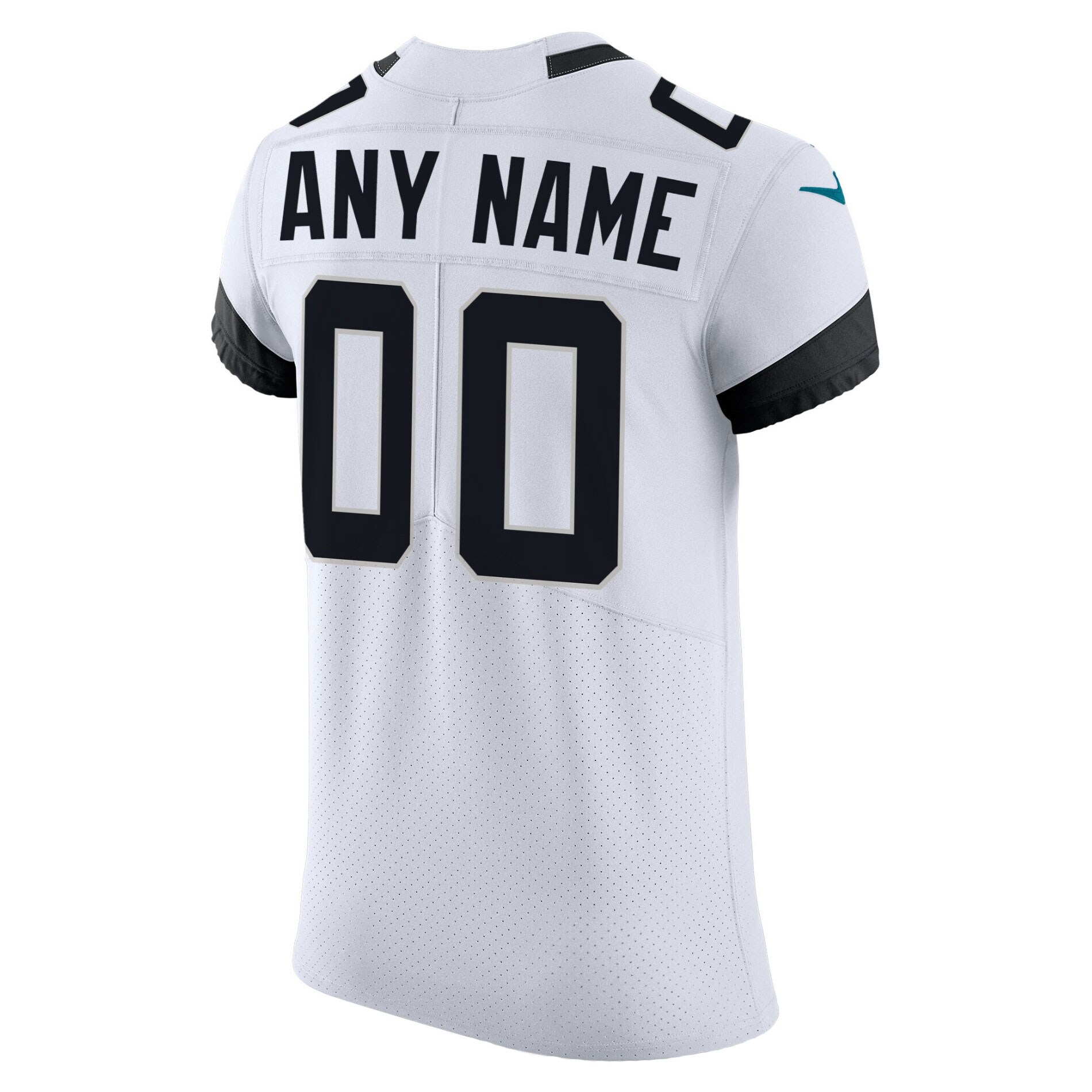 Jacksonville Jaguars  Vapor Untouchable Elite Custom Jersey - White