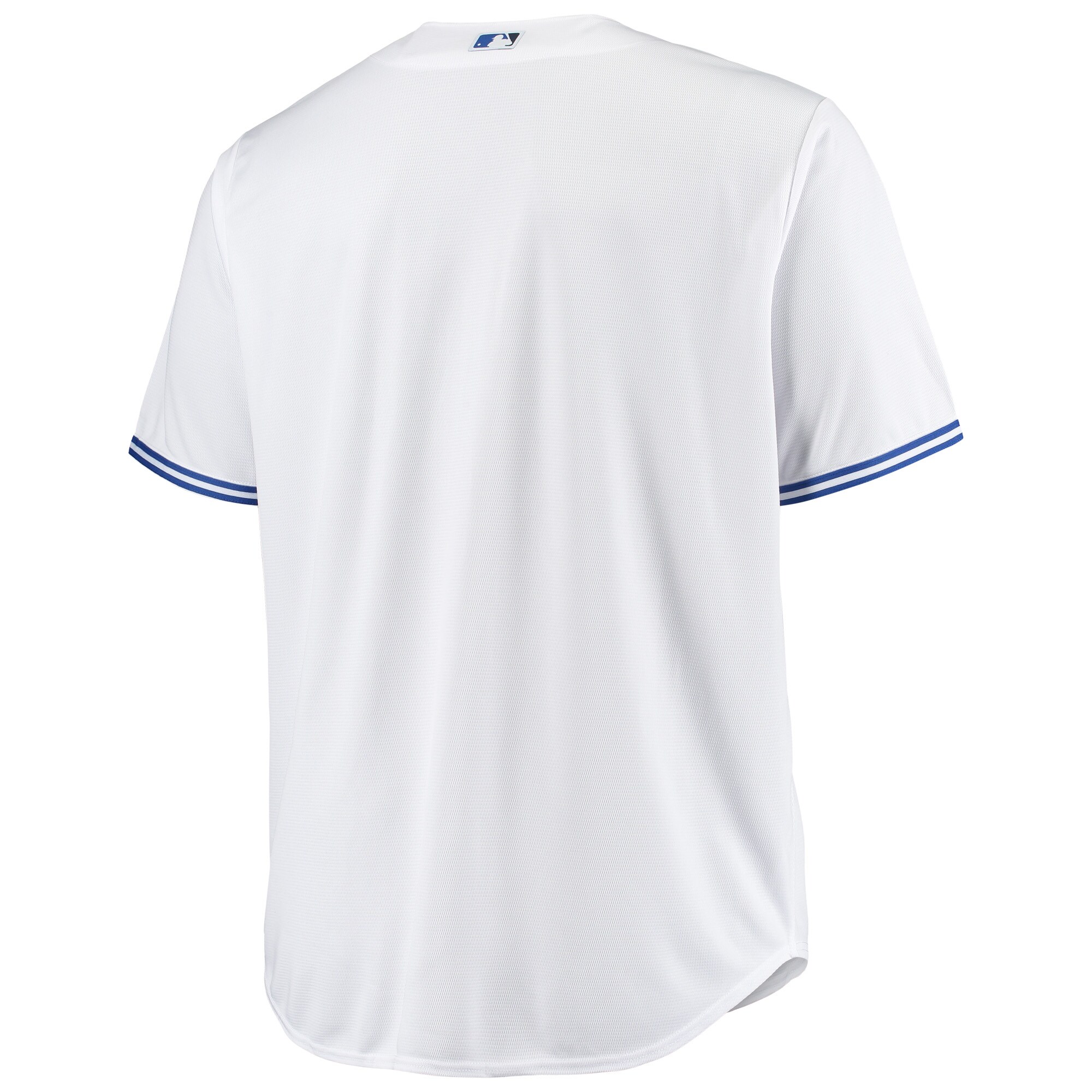 Toronto Blue Jays Home Replica Team Jersey - White