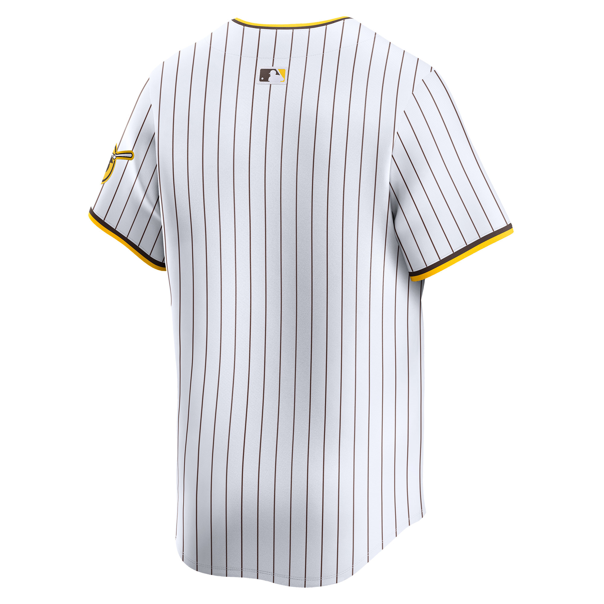 San Diego Padres  Home Limited Jersey - White