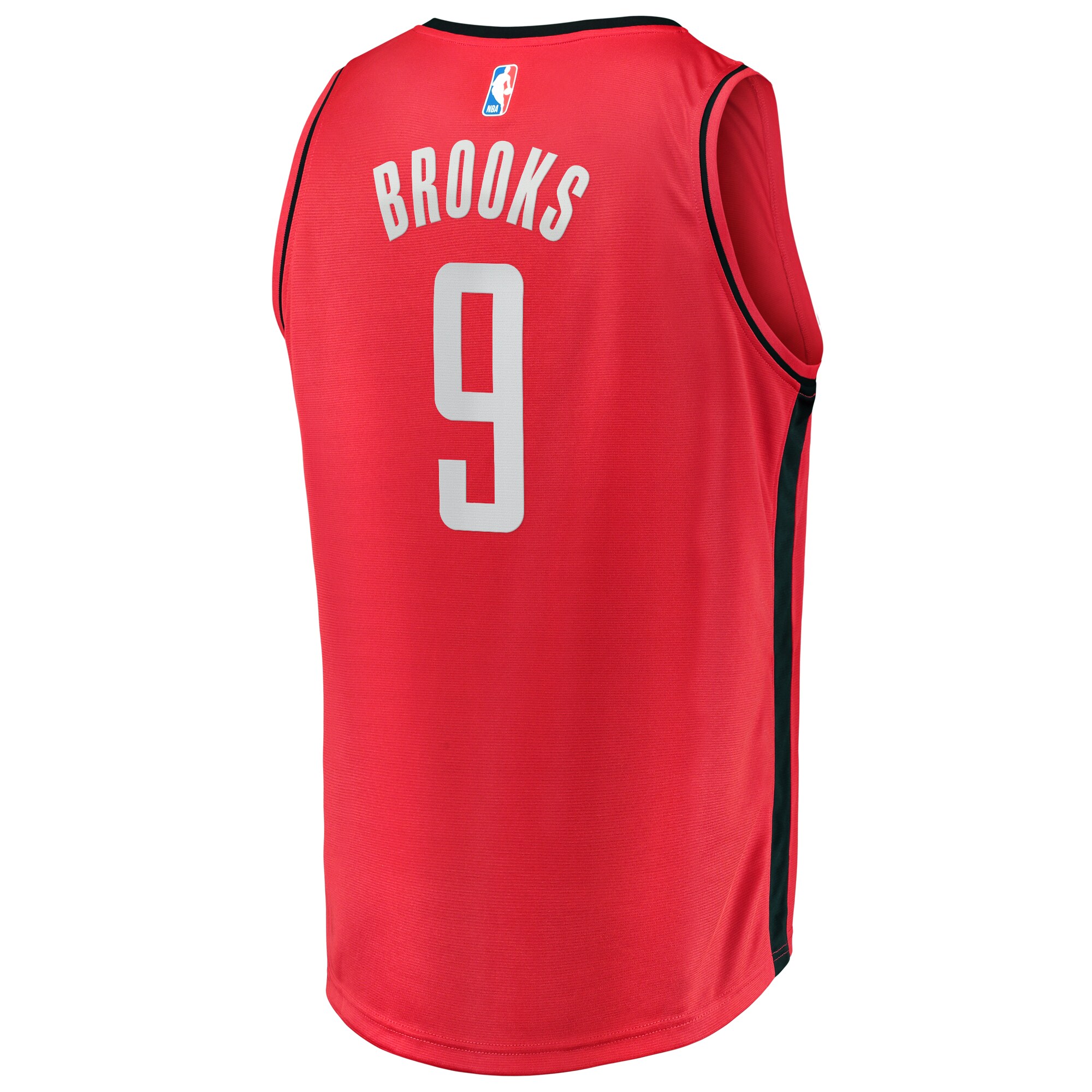 Dillon Brooks Houston Rockets Fanatics Youth Fast Break Replica Player Jersey - Icon Edition - Red