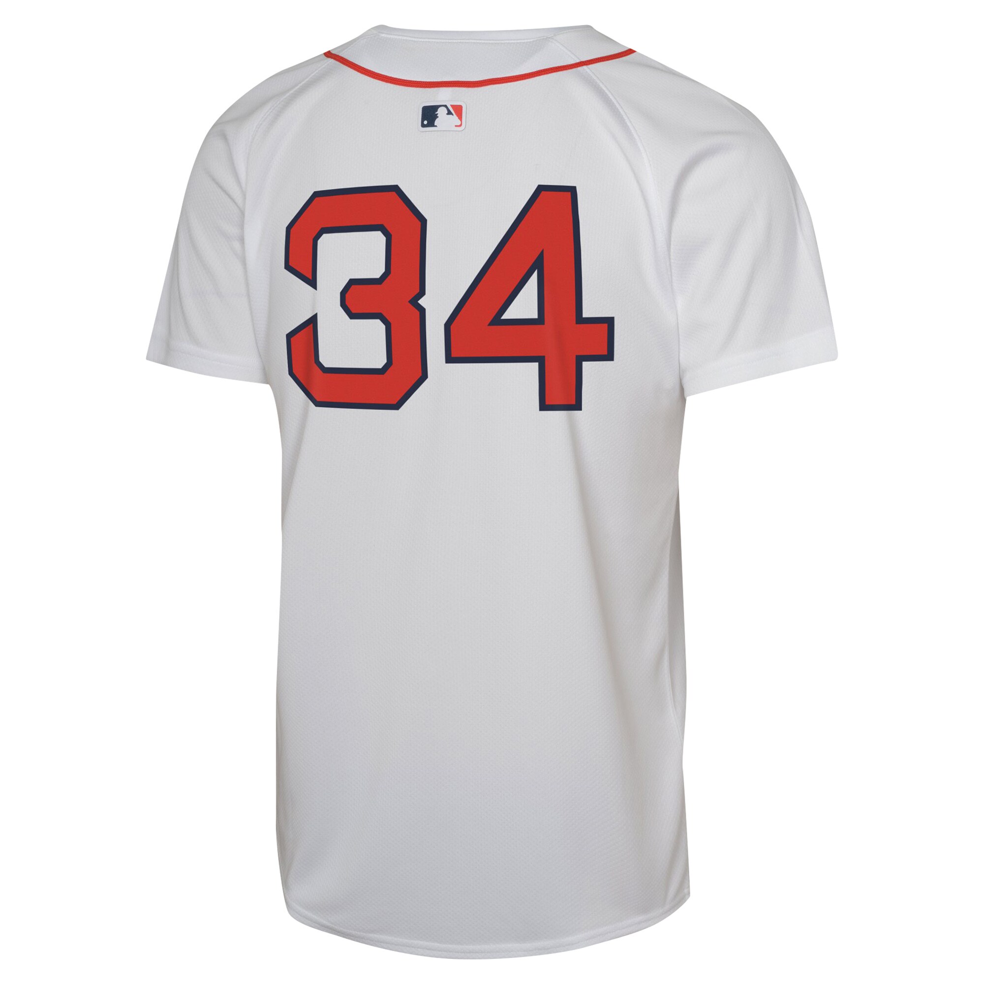 David Ortiz Boston Red Sox  Youth Home Limited Jersey\u00c2\u00a0\u00e2\u20ac\u201c White