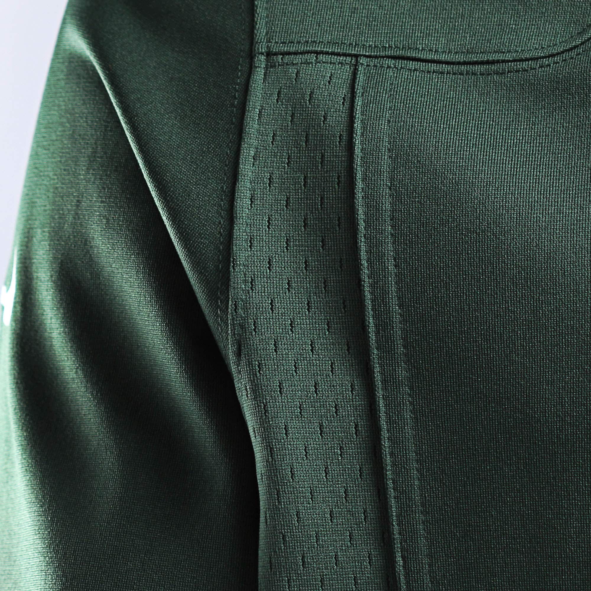 Jaire Alexander Green Bay Packers  Game Player Jersey - Green