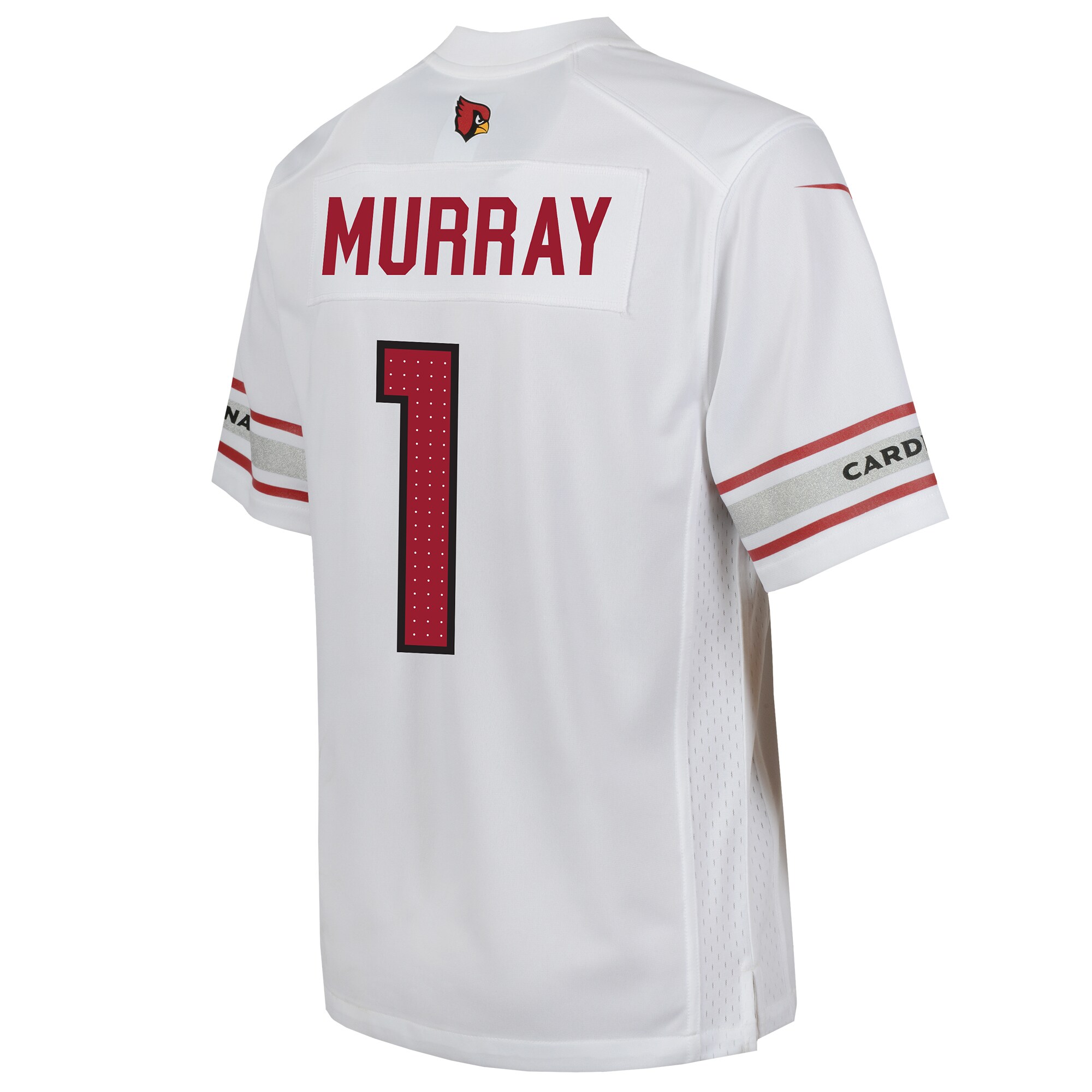 Kyler Murray Arizona Cardinals  Youth Game Jersey - White